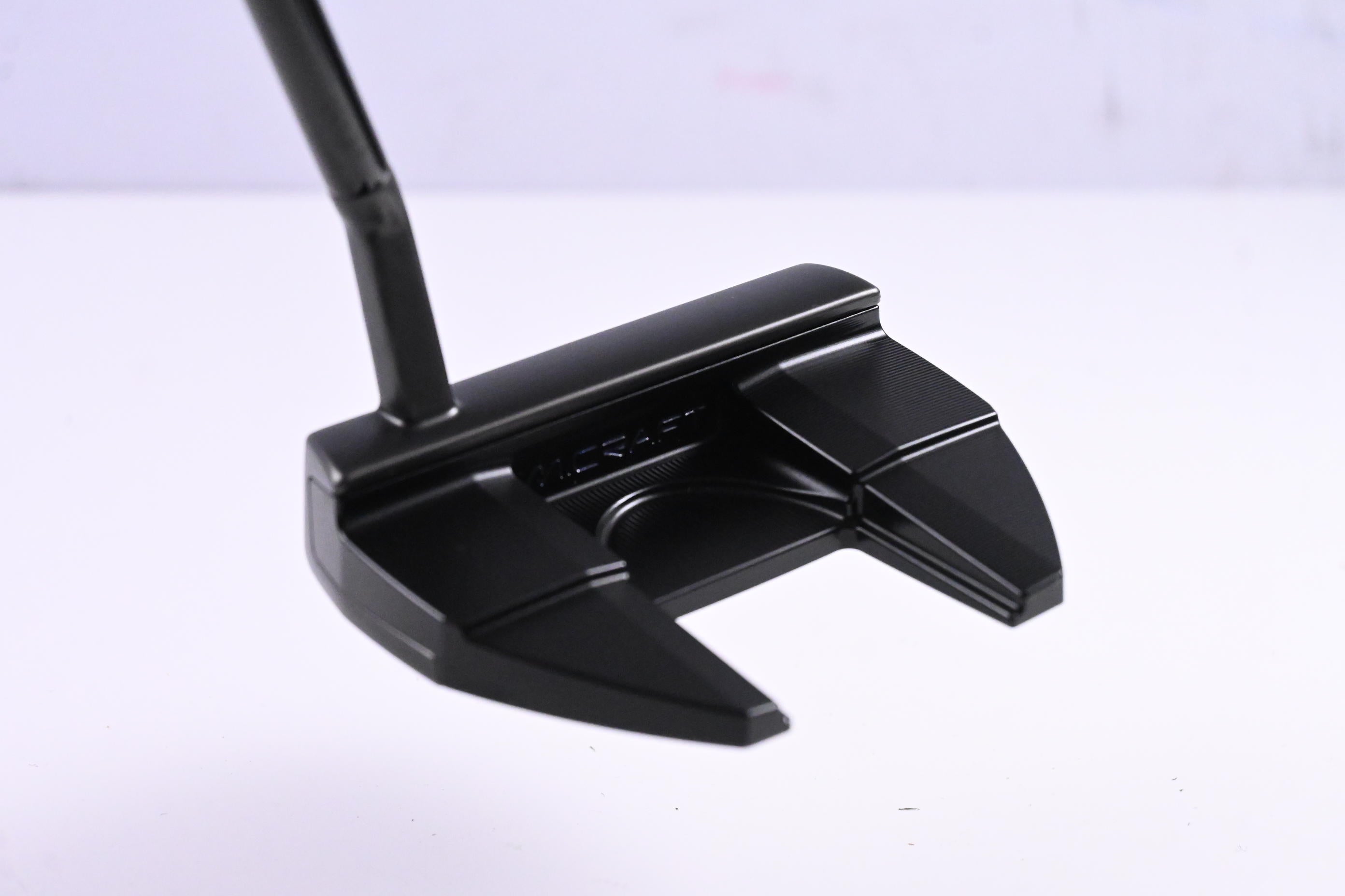 Mizuno  M.Craft X Six Putter / 35 Inch