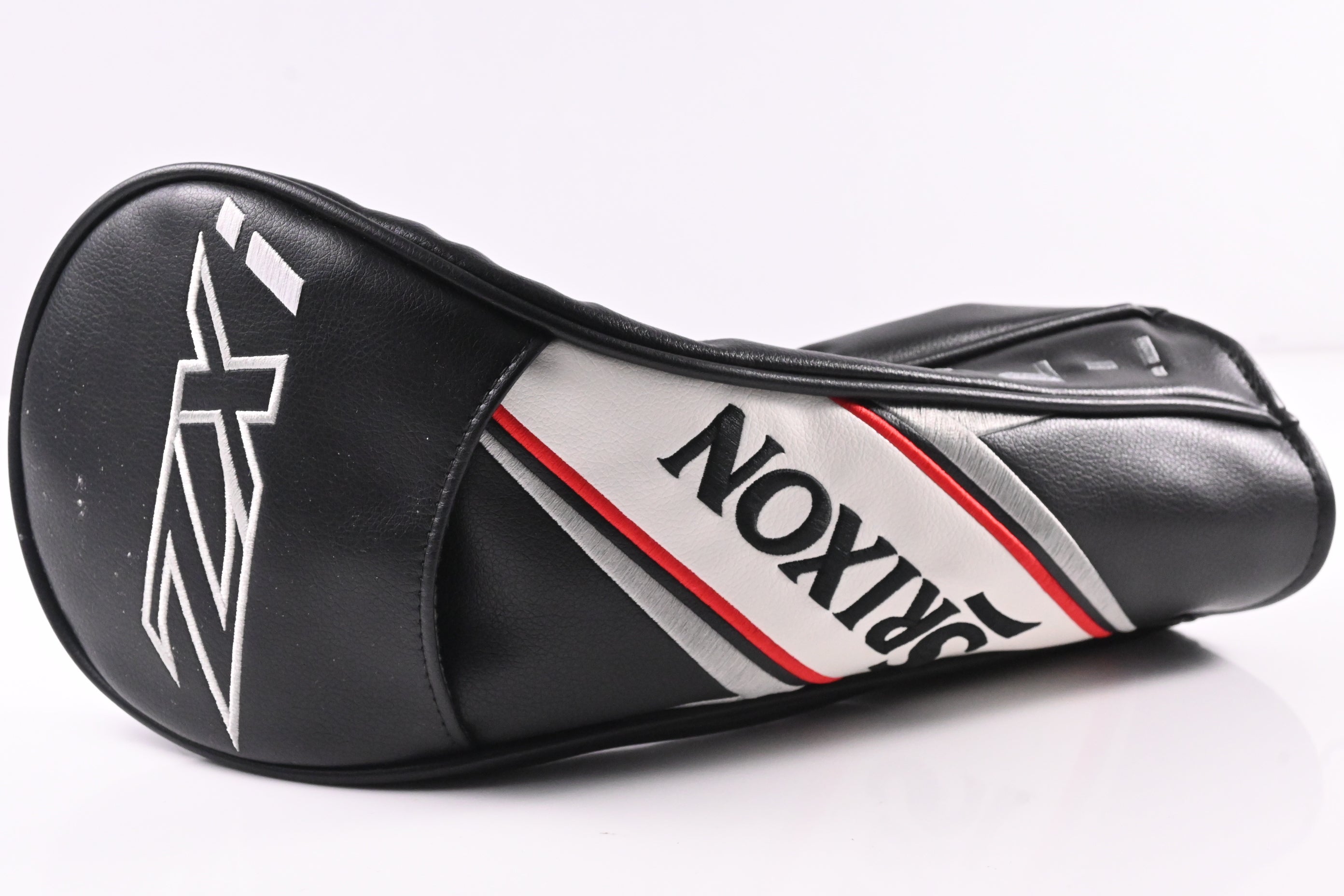 Srixon ZXi Max Driver / 10.5 Degree / Stiff Flex Project X Denali Red 50 Shaft