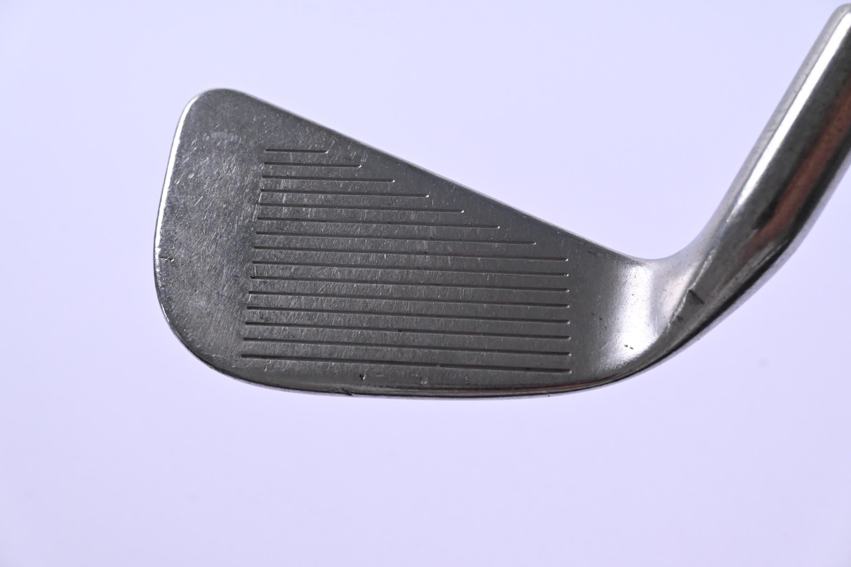 Ping Karsten III #6 Iron / Green Dot / Stiff Flex Ping Karsten Shaft