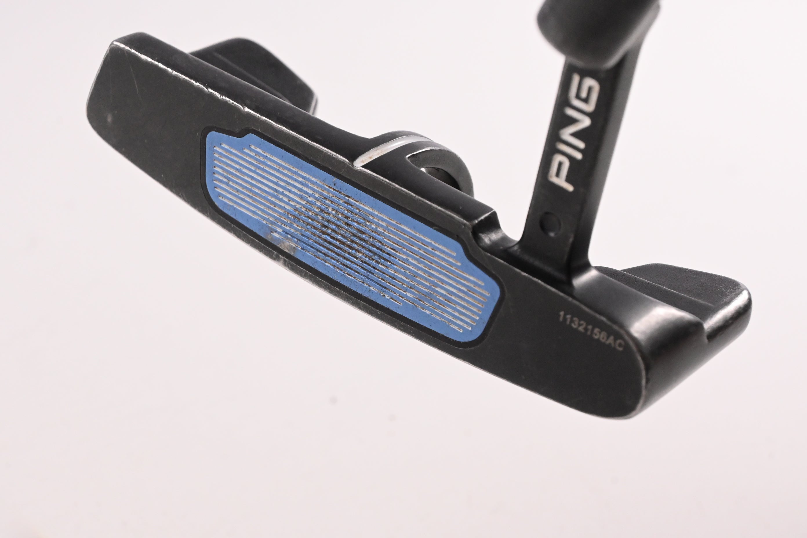 Ping Cadence TR Anser W Putter / Black Dot / 34 Inch