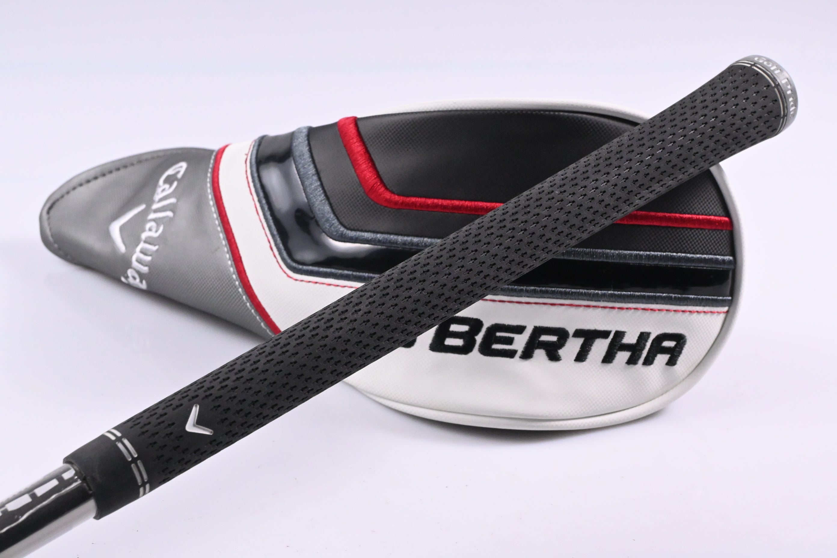 Callaway Big Bertha 2023 #3 Wood / 16 Degree / Regular Flex RCH 65 Shaft