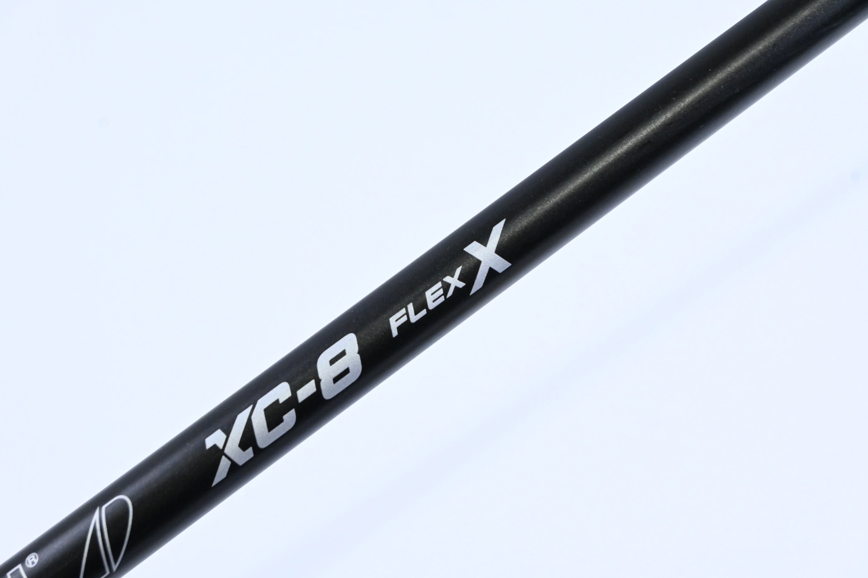 Graphite Design Tour AD XC-8 #3 Wood Shaft / X-Flex / Titleist 2nd Gen
