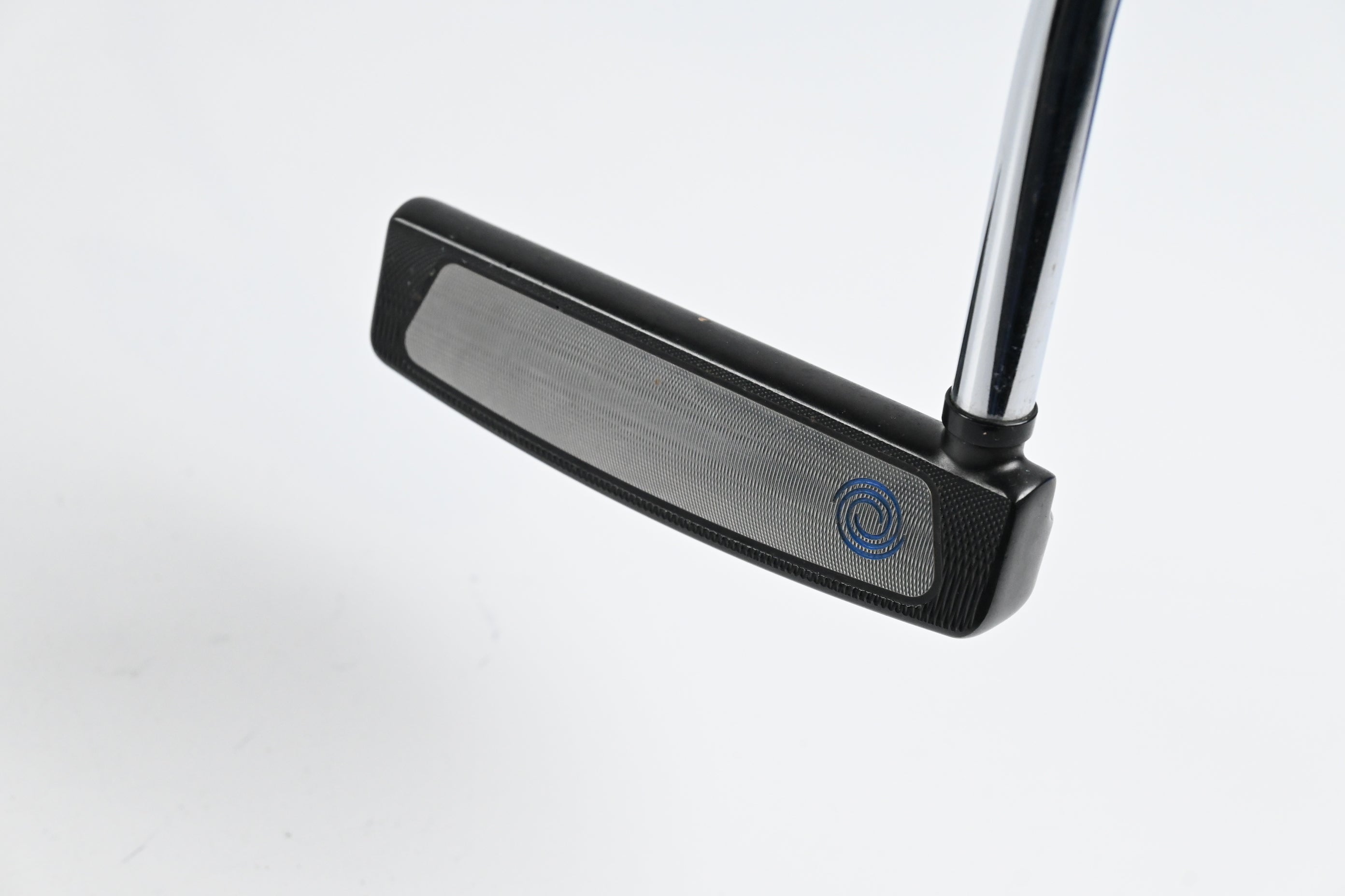 Odyssey Milled Collection RSX 9 Putter / 34 Inch