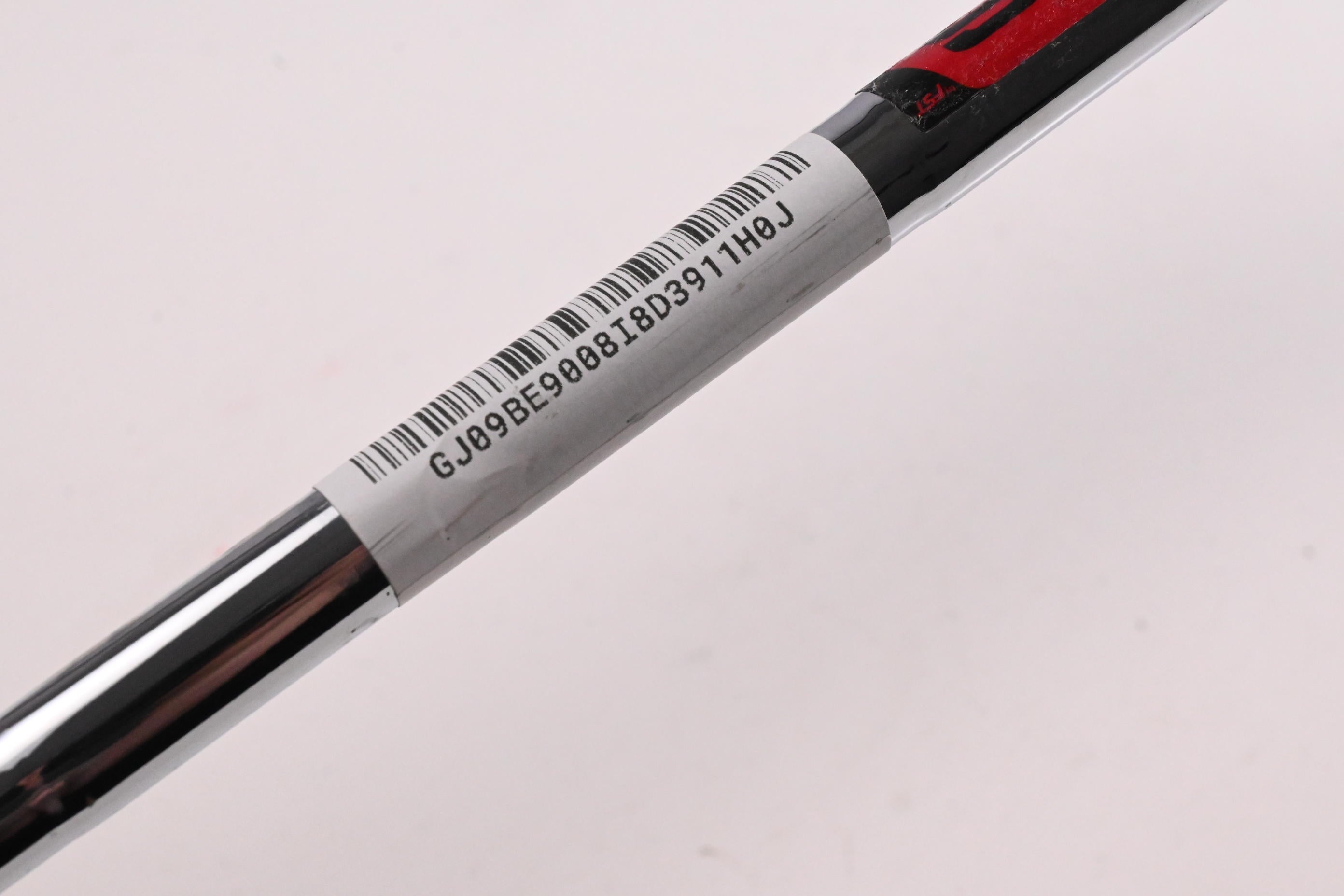 Cleveland CBZ Lob Wedge / 60 Degree / Regular Flex KBS HI-REV 2.0 115 Shaft