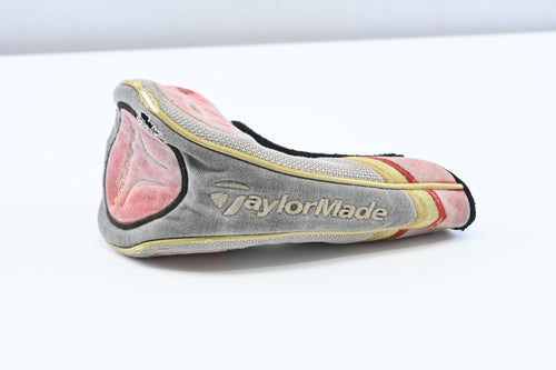 Taylormade Burner 2007 #3 Hybrid / 19 Degree / Stiff Flex Taylormade Reax 65