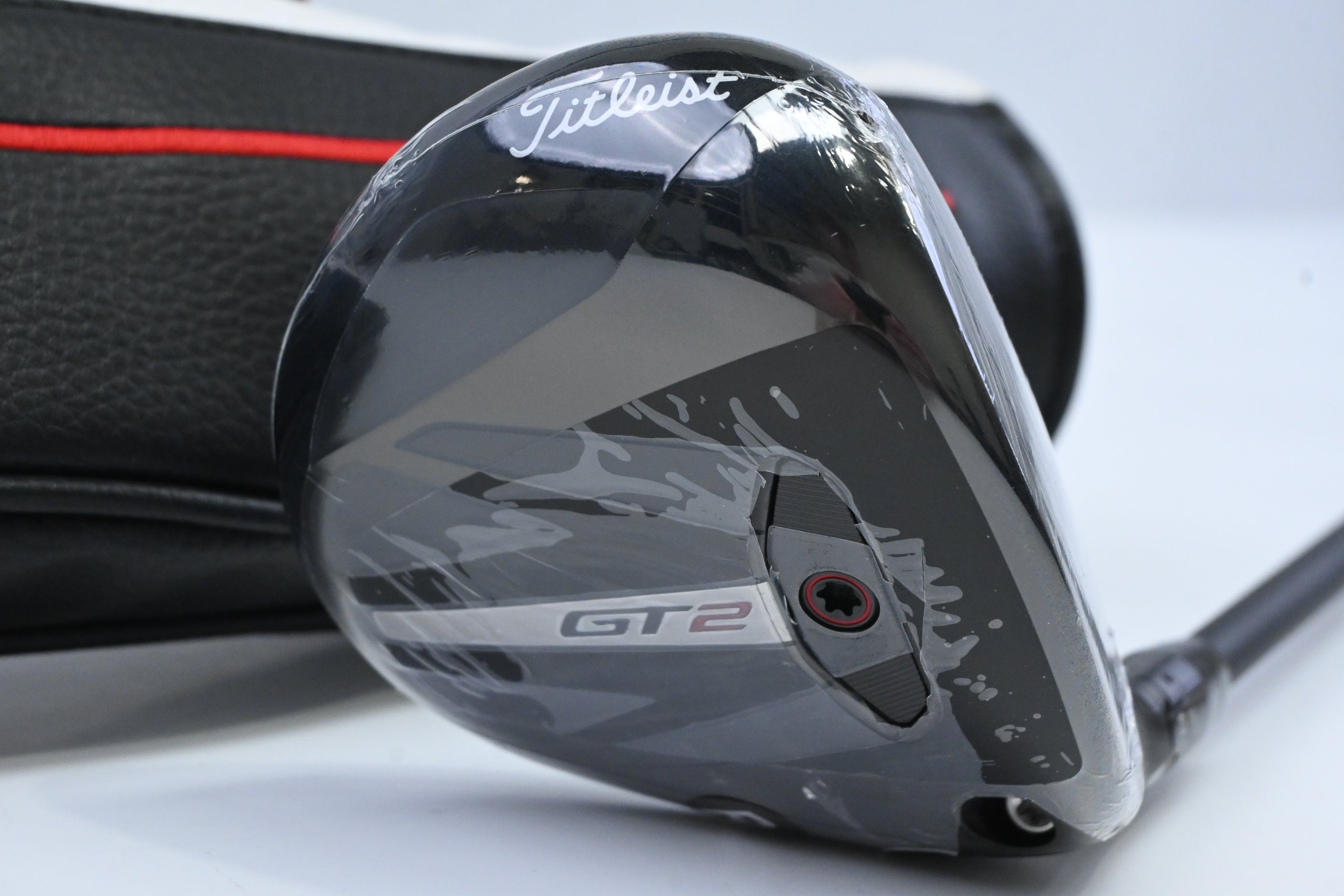Titleist GT2 #3 Wood / 16.5 Degree / Regular Flex Tensei 1K Blue 65 Shaft