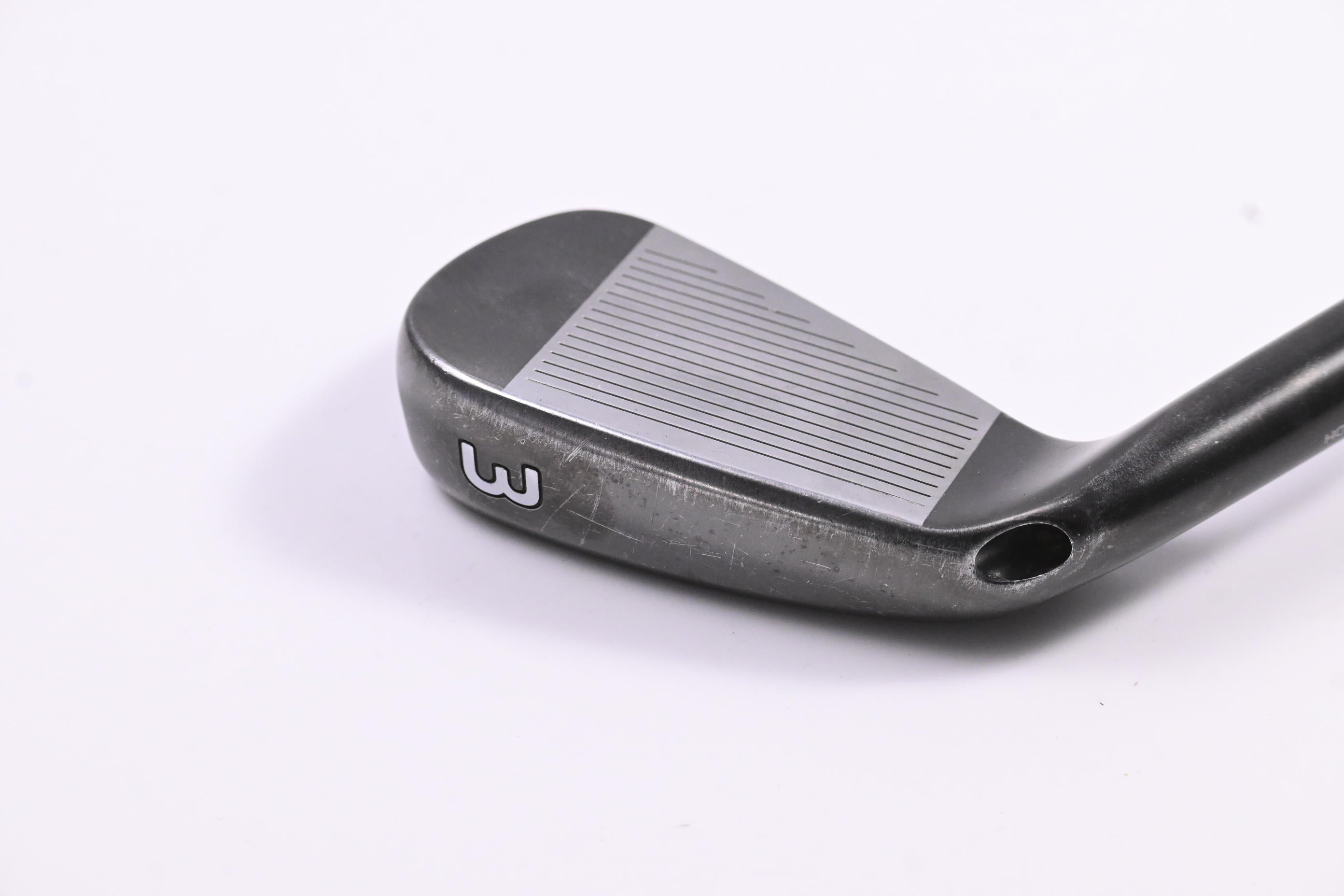 Ping iCrossover #3 Hybrid / 20 Degree / Stiff Flex Ping Tour 2.0 Chrome 85 Shaft