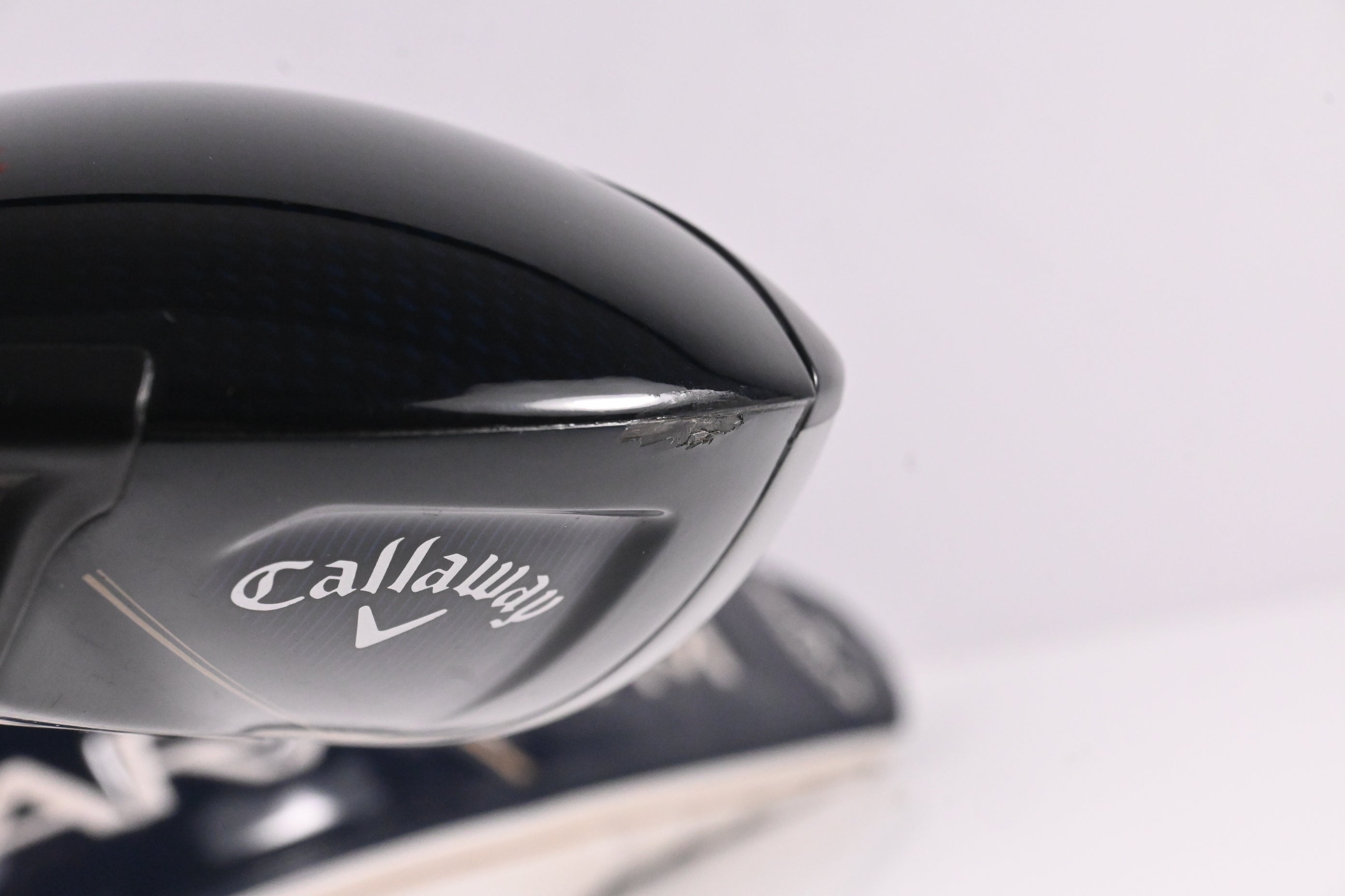 Callaway Paradym Driver / 9 Degree / X-Flex Kai'li White 60 Shaft