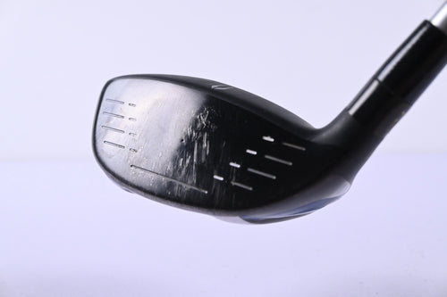 Cleveland Launcher XL Halo #7 Wood / 21 Degree / Regular Flex Ascent 40 Shaft