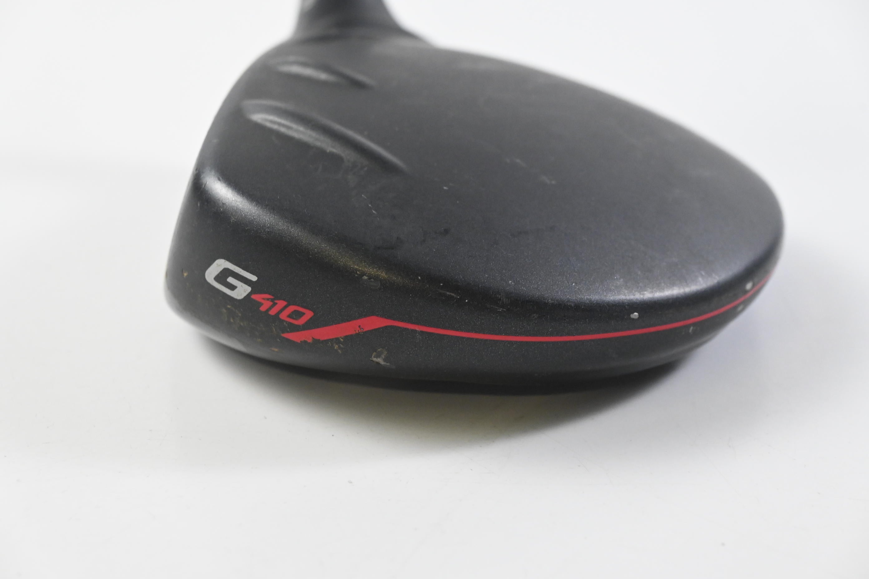 Left Hand Ping G410 SFT #5 Wood / 19 Degree / Regular Flex Ping Alta CB Red 65