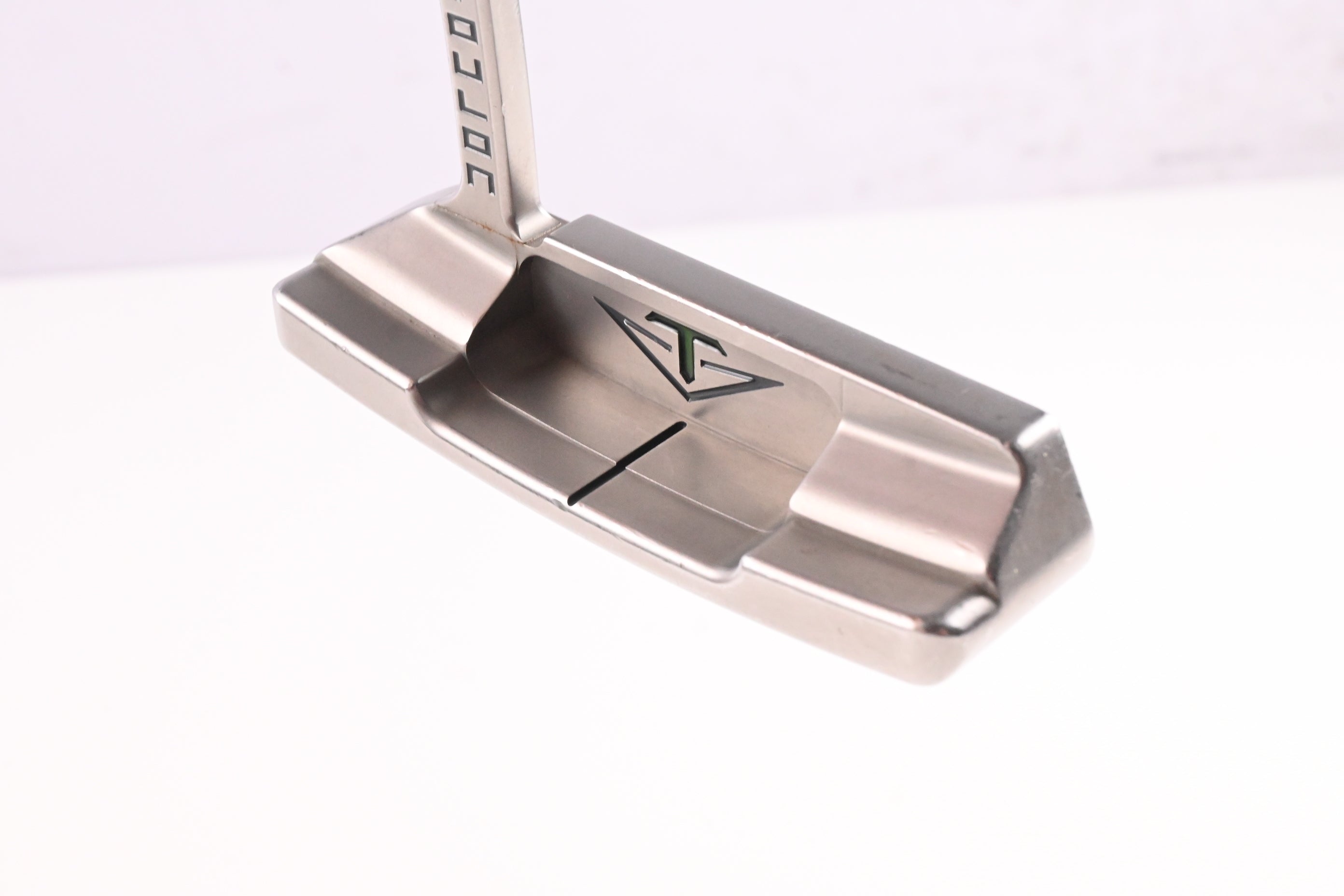 Odyssey Toulon San Diego Putter / 35 Inch