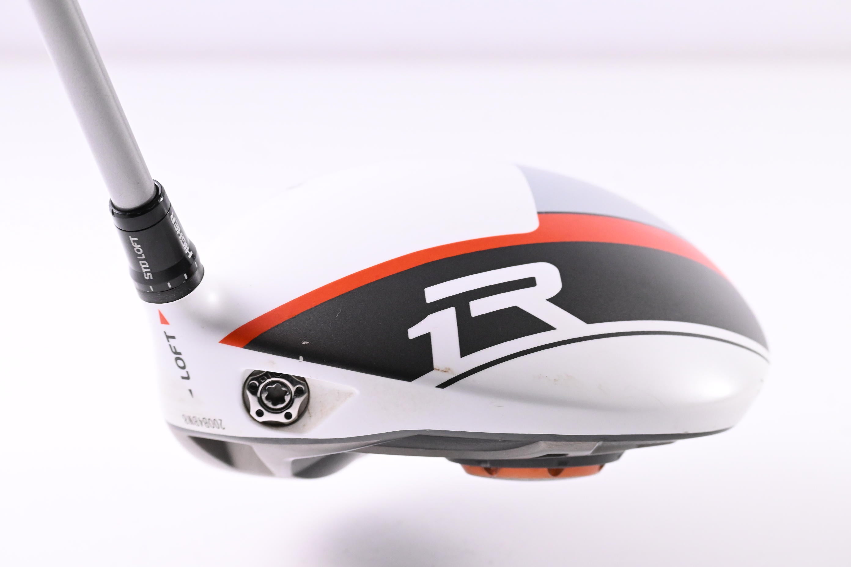 Taylormade R1 Driver / 10.5 Degree / Senior Flex Speeder NX TCS 50 Shaft
