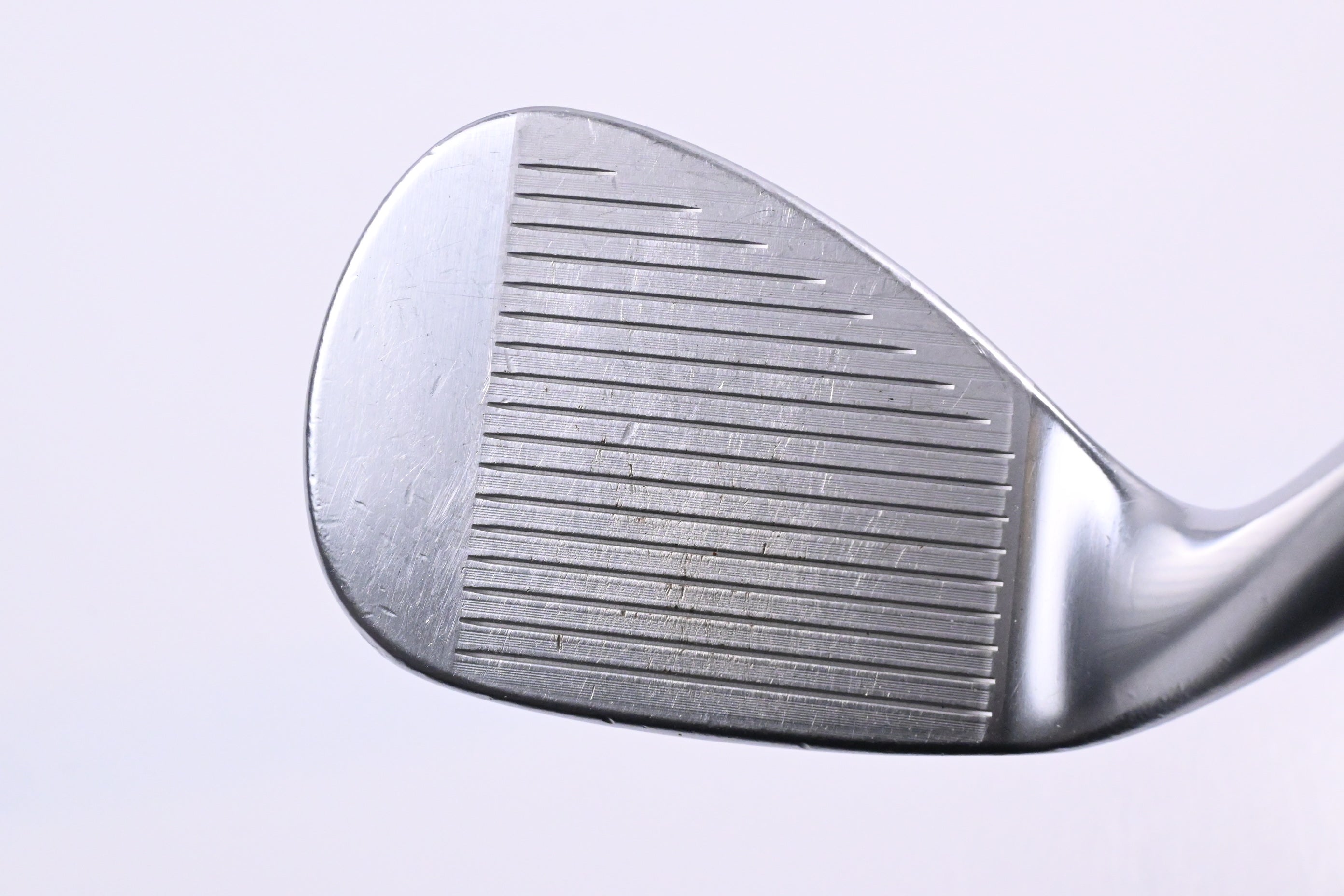 Titleist Vokey SM9 Lob Wedge / 60 Degree / Regular Plus Flex Project X LZ 115