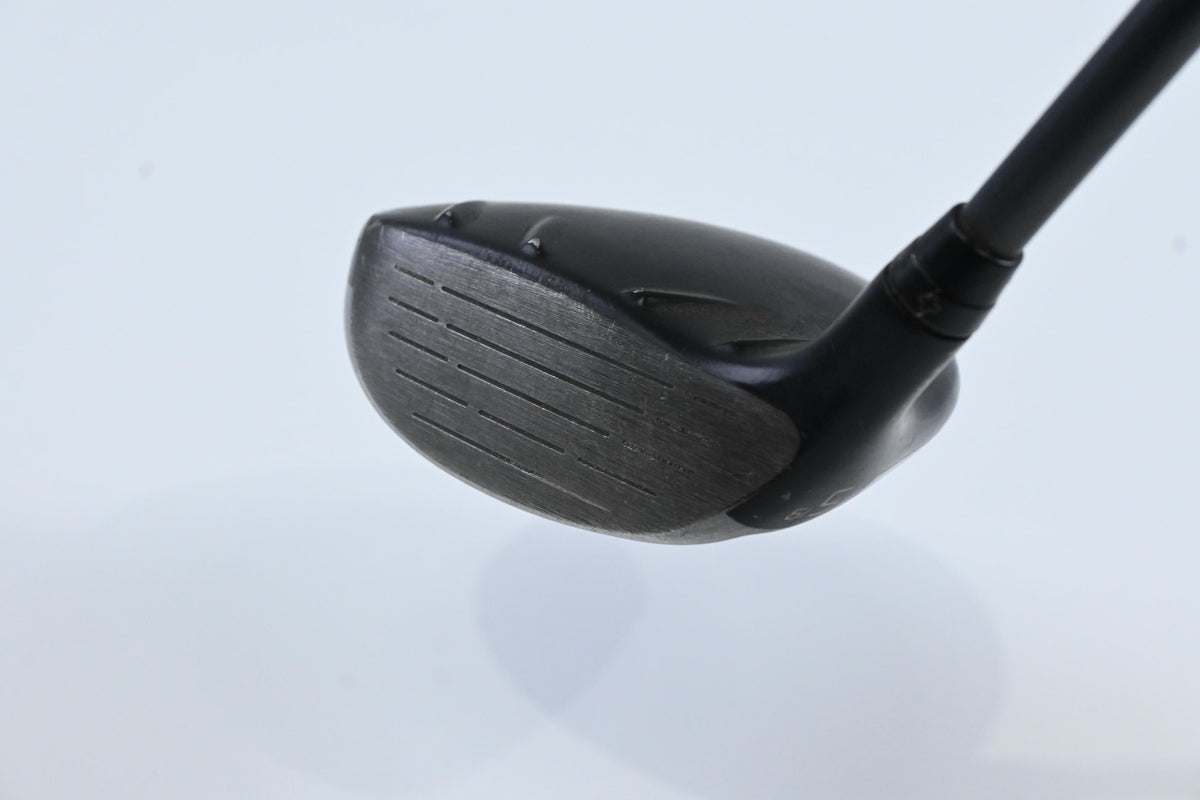 Ping G Series SF Tec #5 Wood / 19 Degree / Senior Flex Ping Alta 65 Shaft