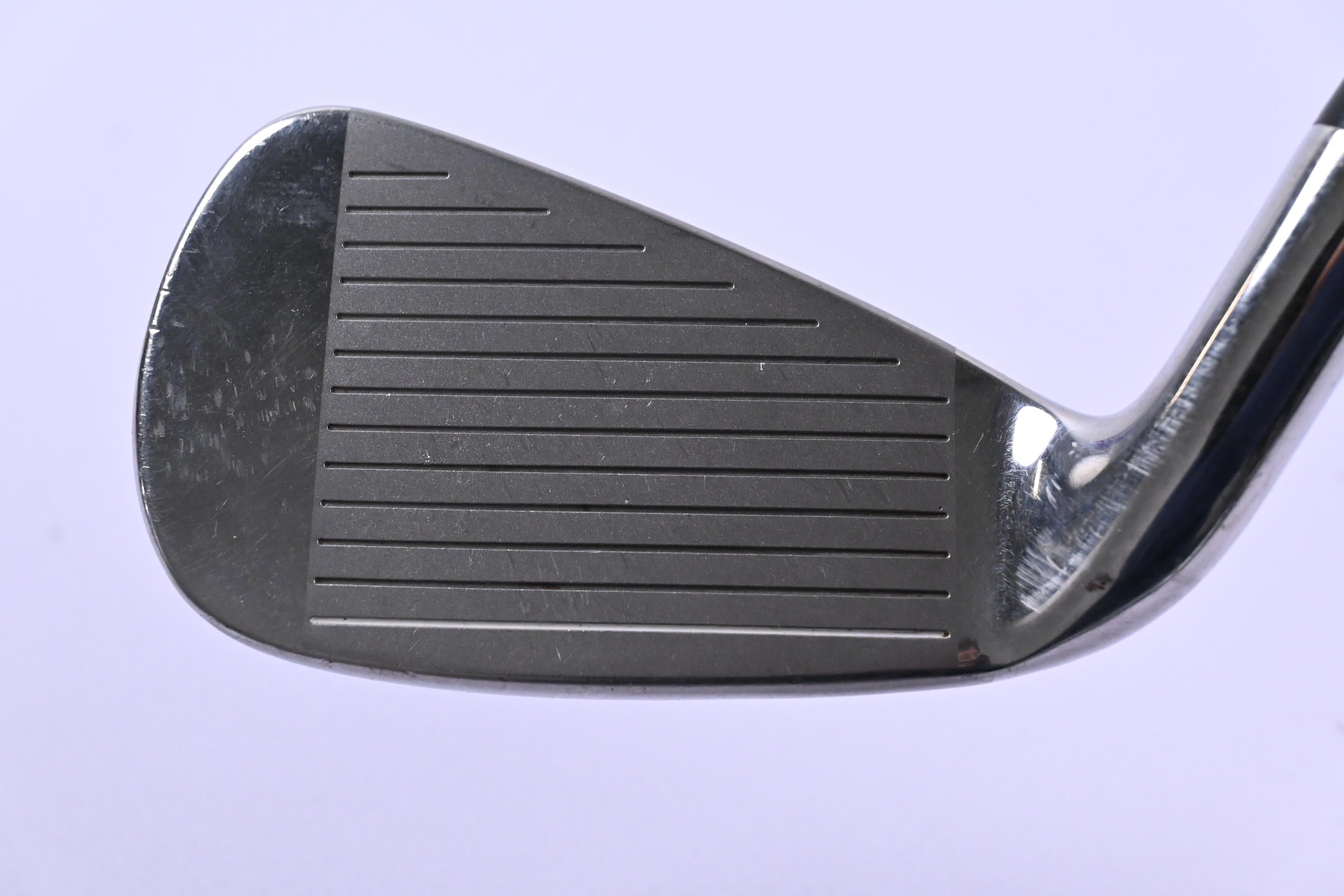 Wilson D100 #5 Iron / 24 Degree / Senior Flex Matrix Studio 6.1 Shaft