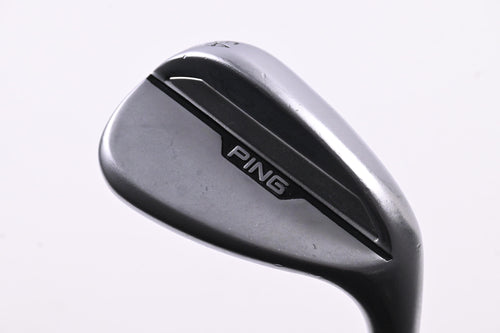 Ping S159 Sand Wedge / 54 Degree / Black Dot / Wedge Flex Ping Z-Z 115 Shaft