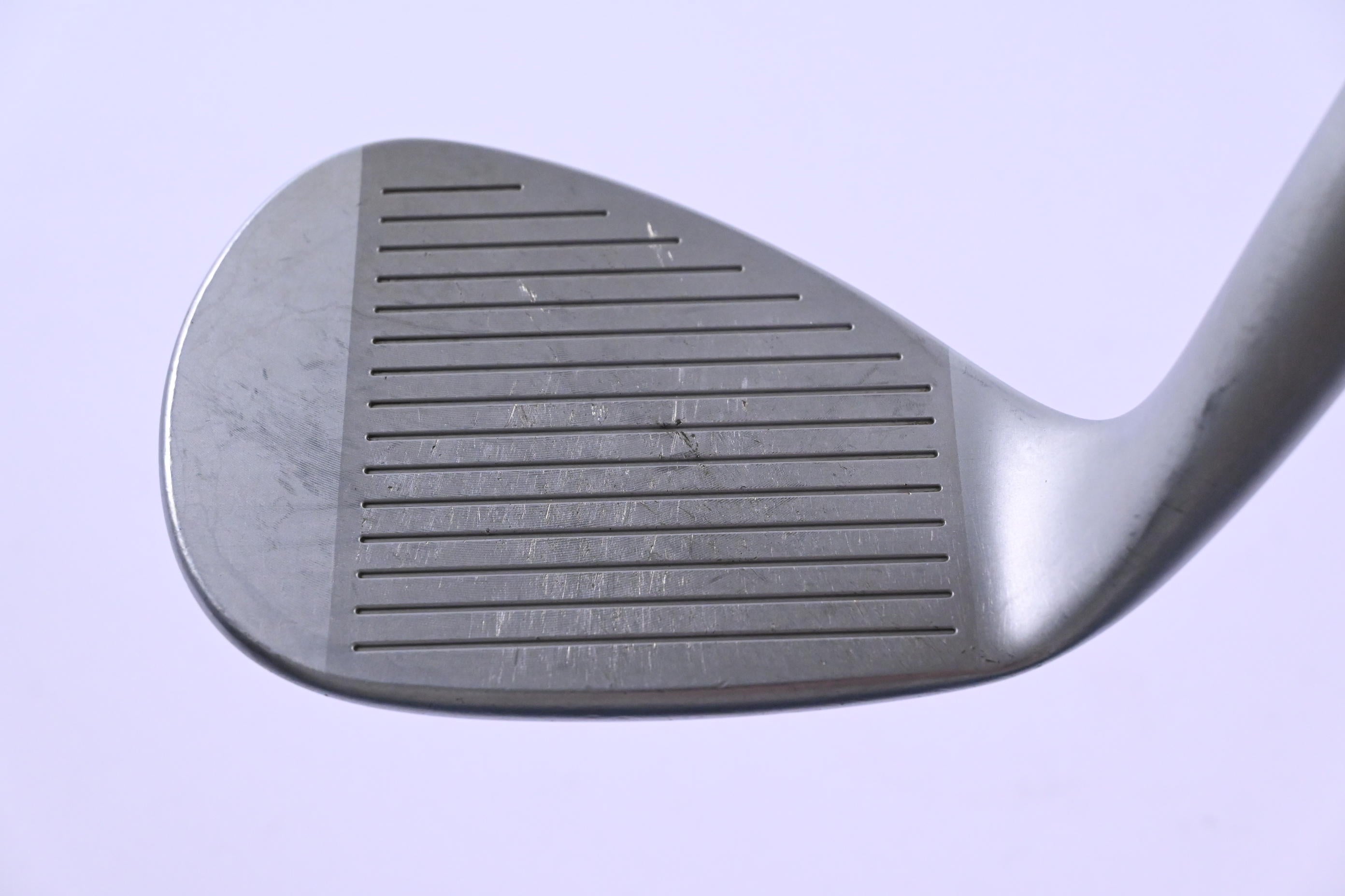 Mizuno T24 Lob Wedge / 58 Degree / Stiff Flex KBS Hi-Rev 2.0 125 Shaft