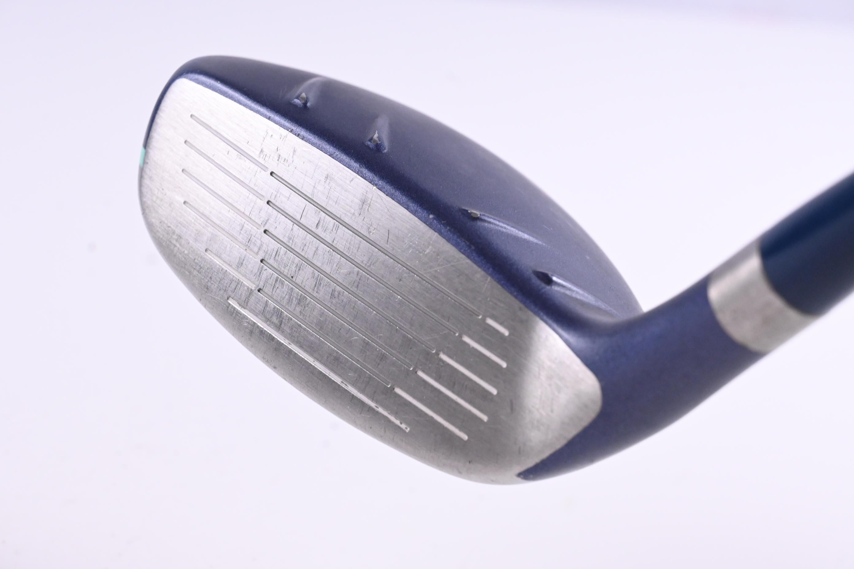Ladies Ping G Le #5 Hybrid / 26 Degree / Ladies Flex Ping ULT 230 Shaft