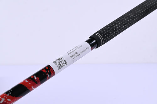 Cobra Darkspeed X Driver / 12 Degree / Stiff Flex Kai'li Red 50 Shaft