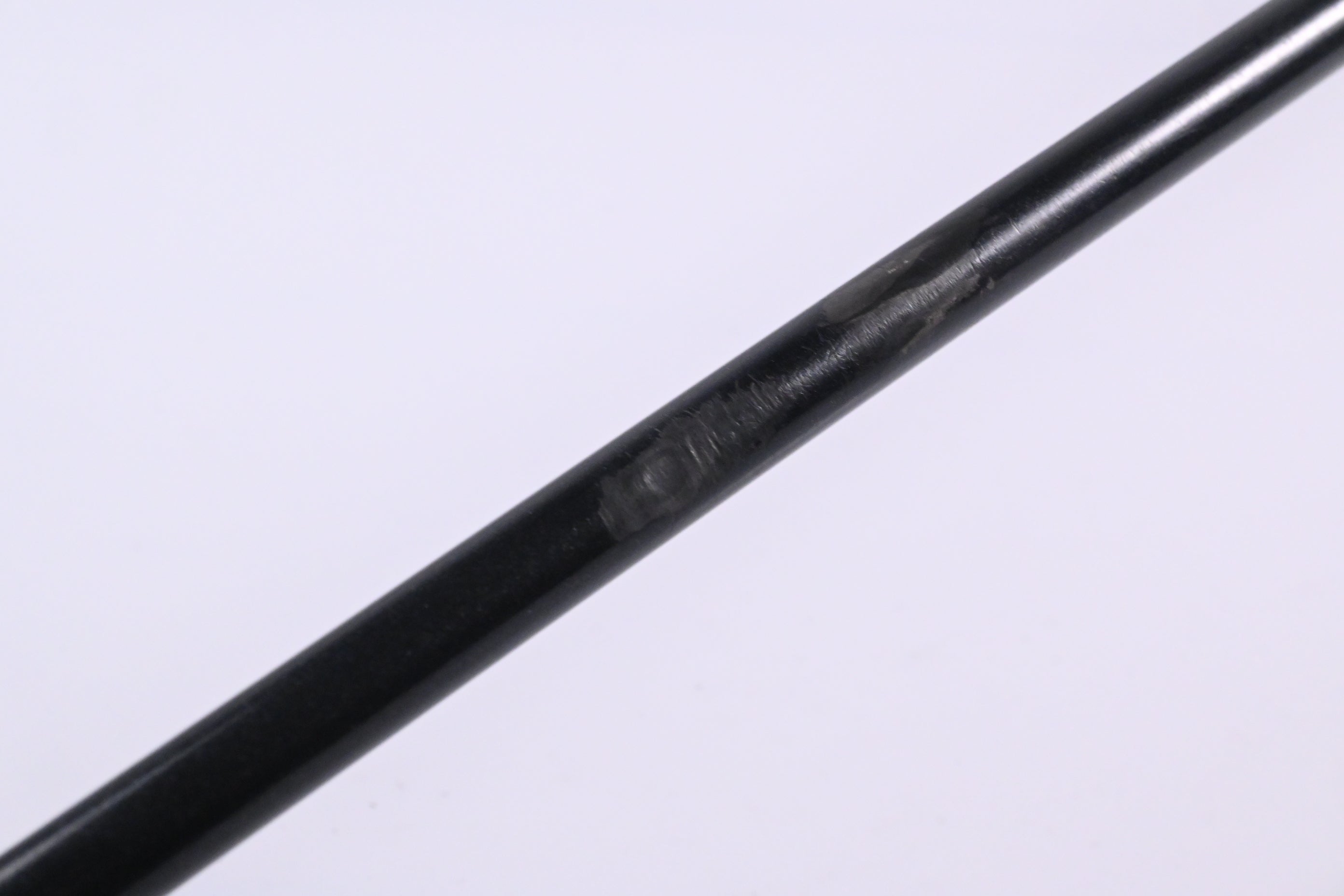 Left Hand Mizuno T-Zoid Titanium #3 Wood / 15 Degree / Stiff Flex Mizuno Shaft