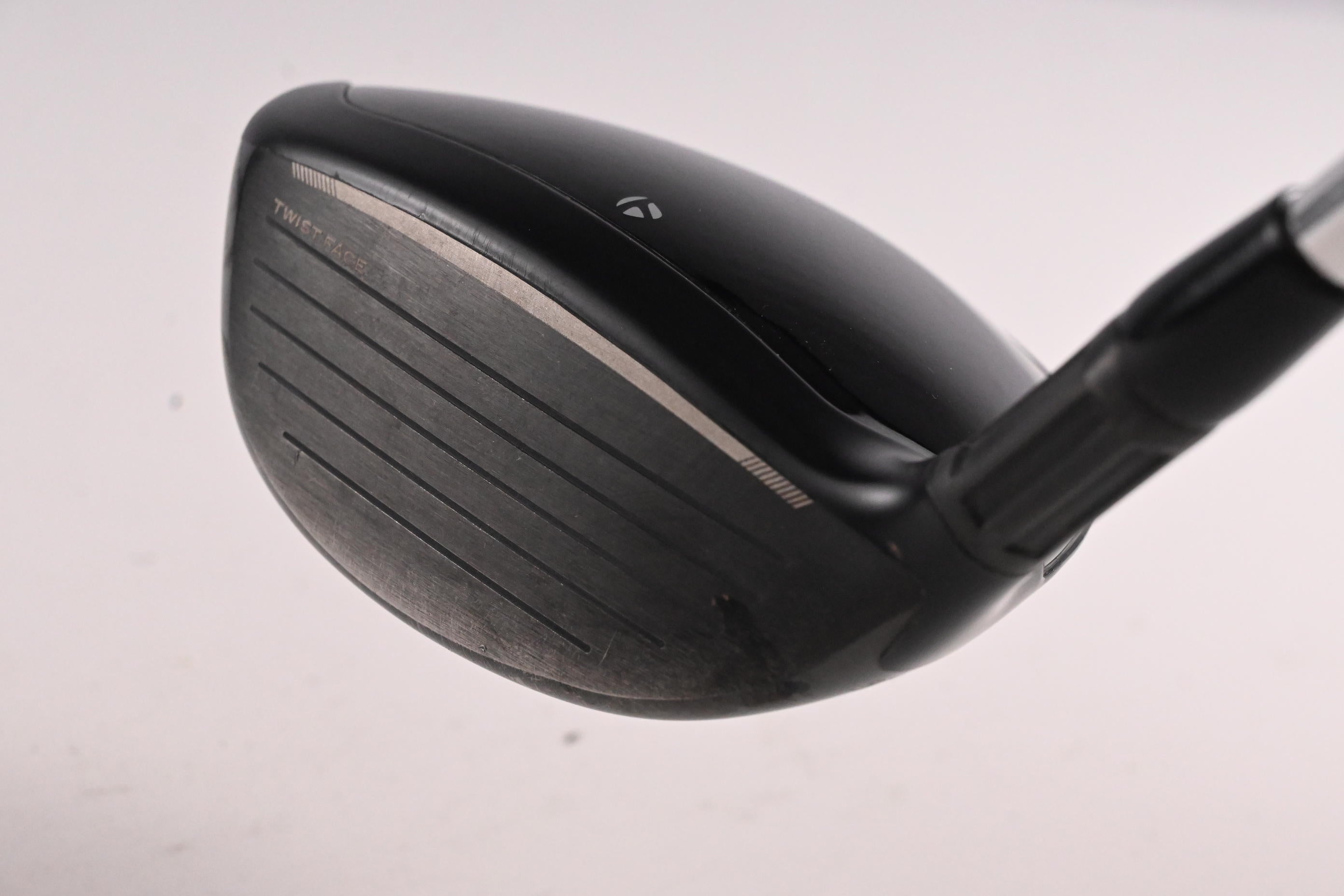 Taylormade Stealth 2 #3 Wood / 16.5 Degree / X-Flex HZRDUS T1100 75 Handcrafted