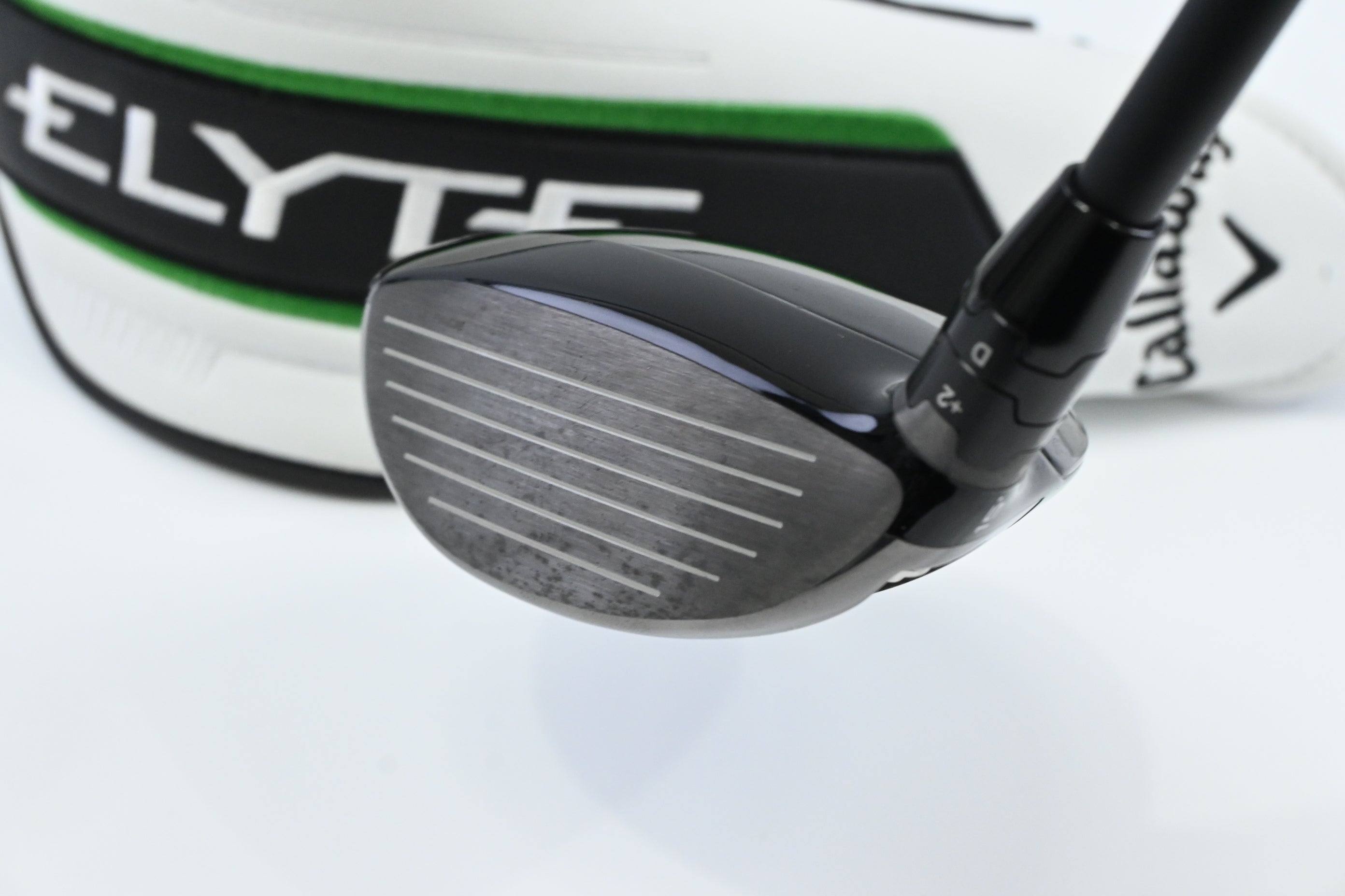 Callaway Elyte Triple Diamond #3 Wood / 15 Degree / Stiff Flex Tensei 1K 75