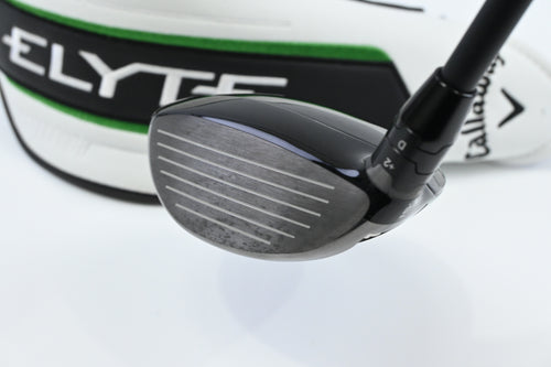 Callaway Elyte Triple Diamond #3 Wood / 15 Degree / Stiff Flex Tensei 1K 75