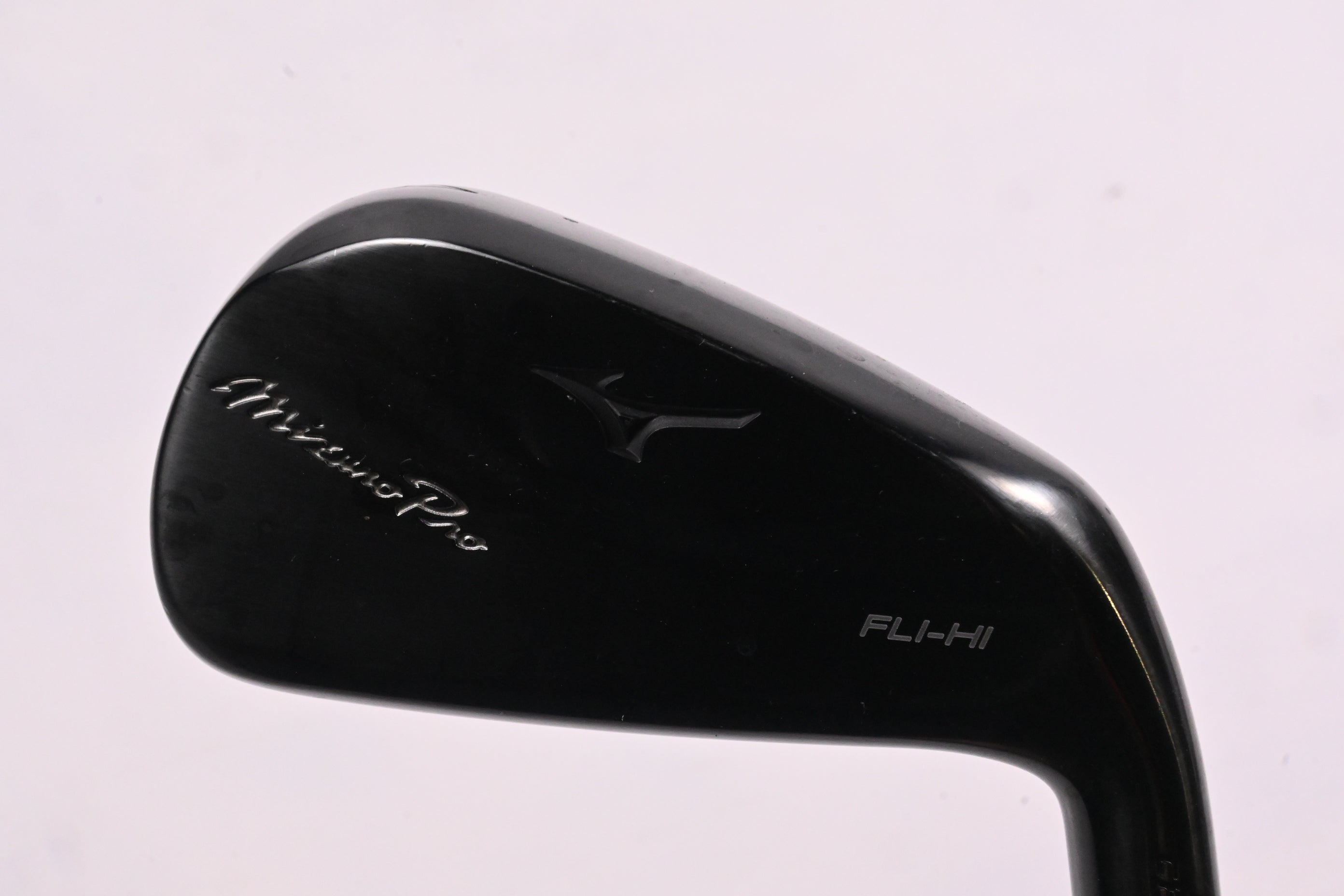 Mizuno Pro Fli-Hi 2024 #3 Iron / 21.5 Degree / Regular Flex SteelFiber hls880