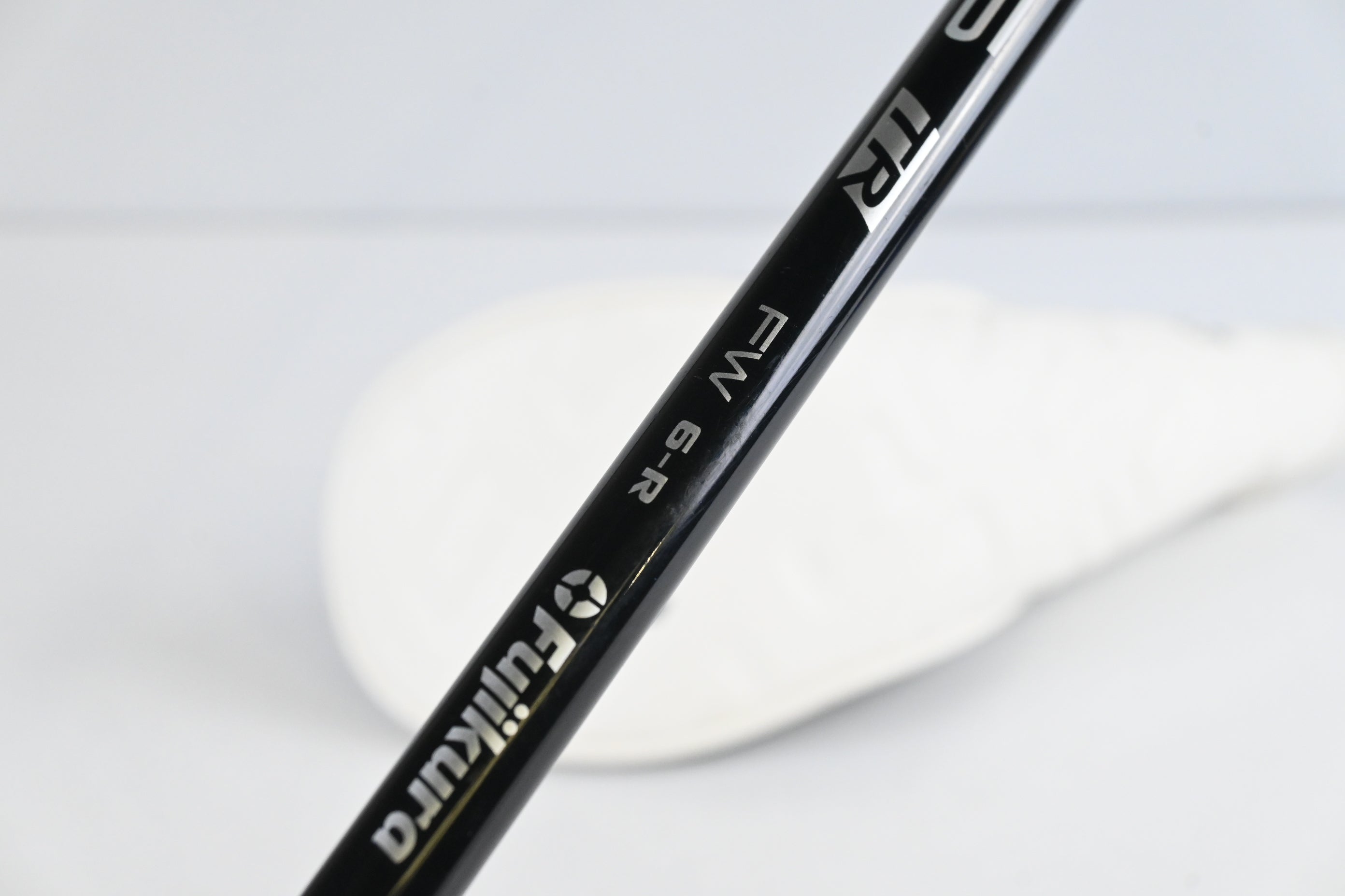 Taylormade Qi10 #3 Wood / 15 Degree / Regular Flex Fujikura Ventus TR Blue 6