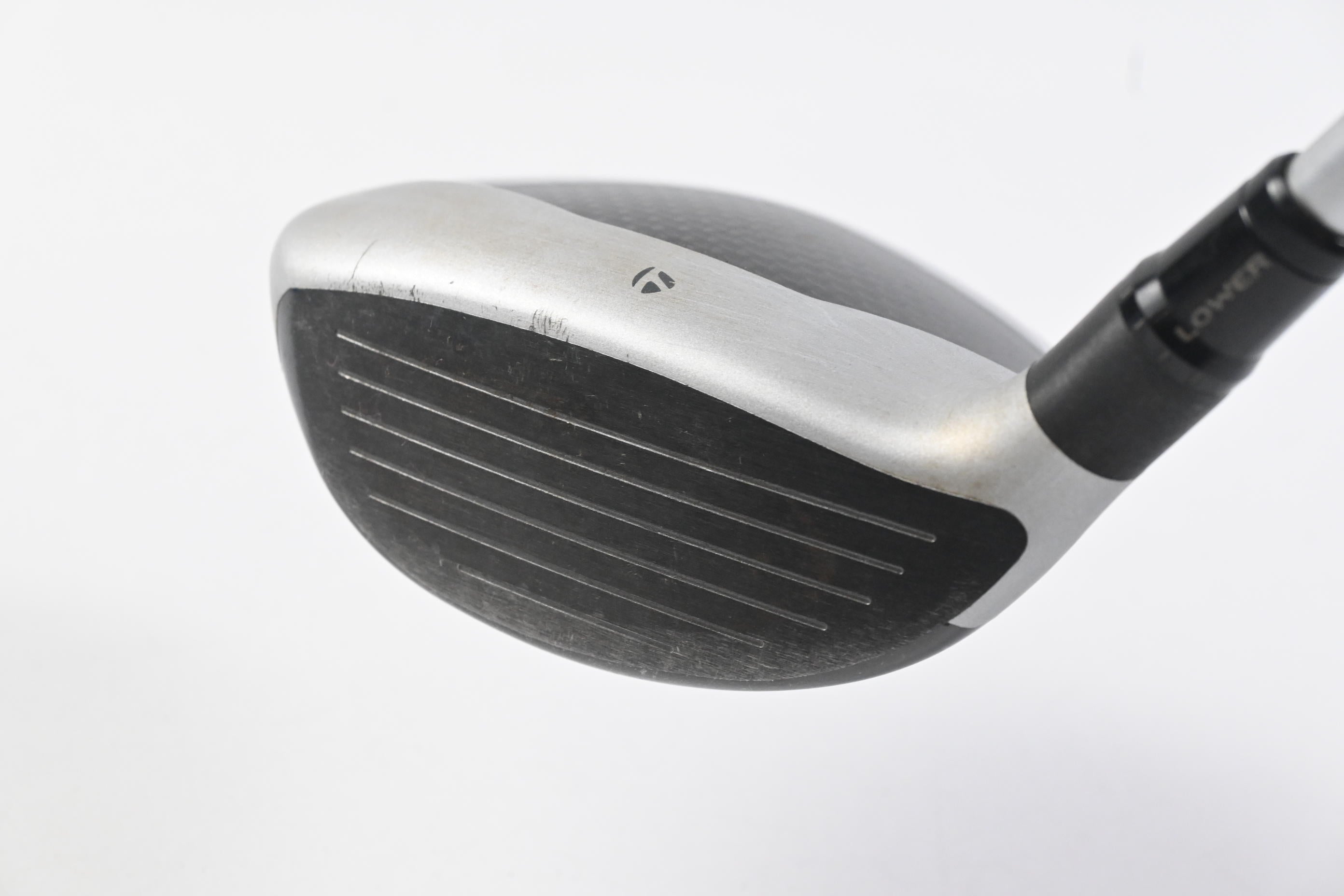 Taylormade M3 #3 Wood / 15 Degree / Regular Flex Tensei CK Blue 65 Shaft