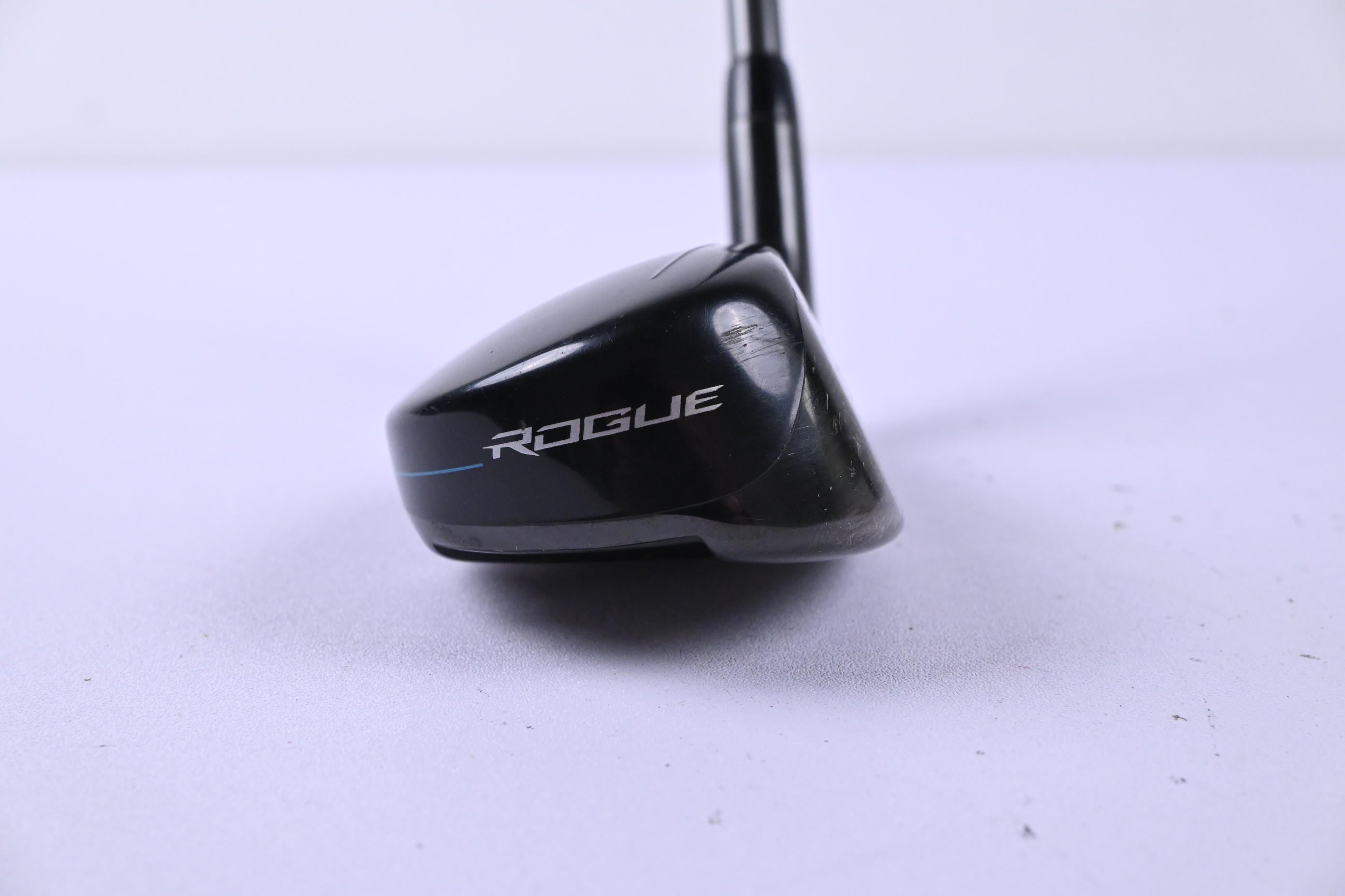 Callaway Rogue #5 Hybrid / 24 Degree / Senior Flex Aldila Synergy 50 Shaft