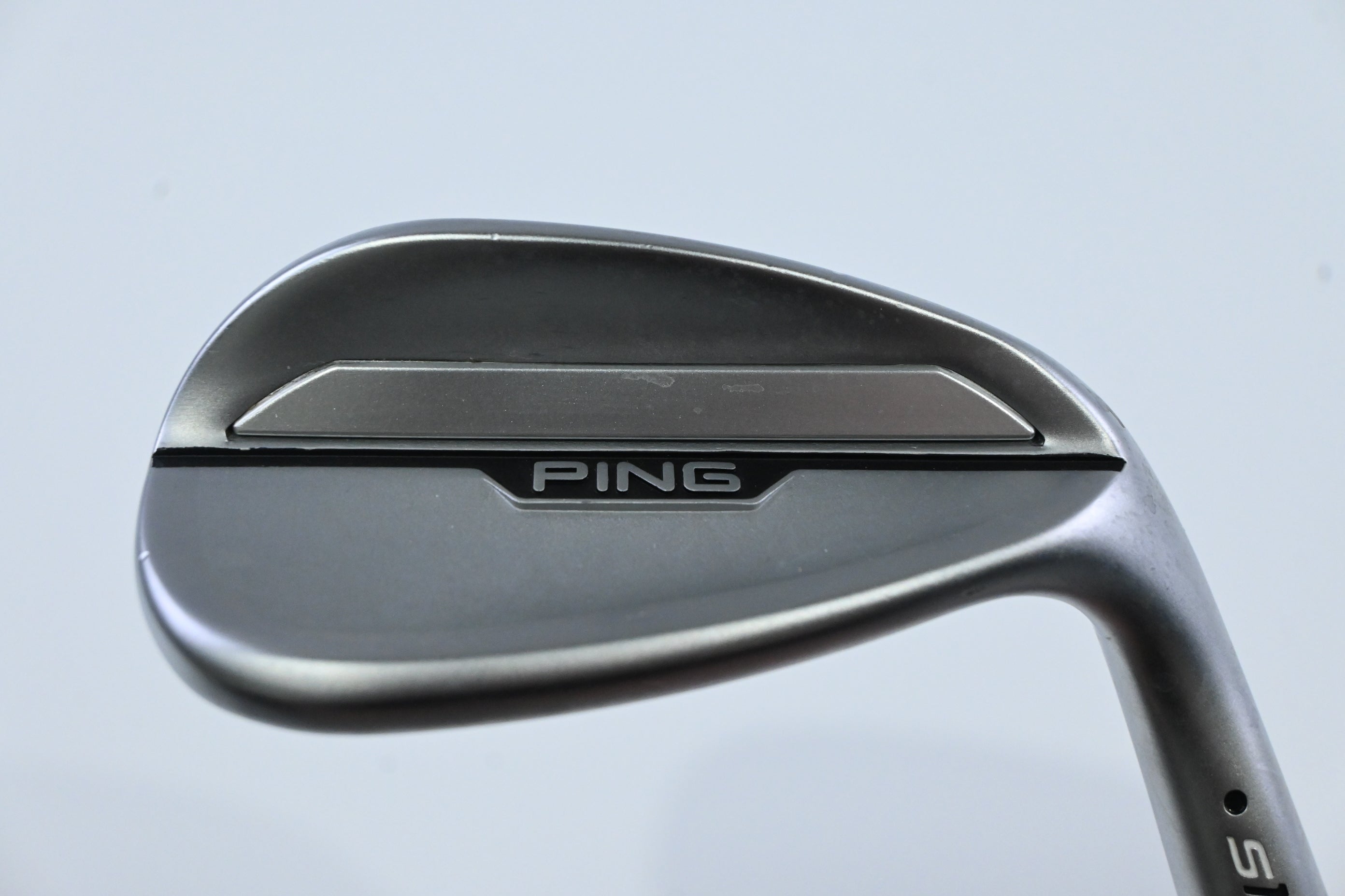 Ping S159 Sand Wedge / 54 Degree / Black Dot / Wedge Flex Ping Z-Z115 Shaft