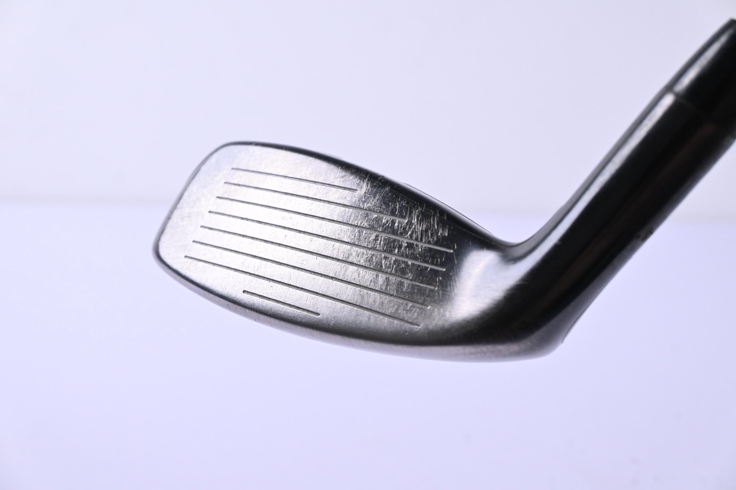 Callaway Rogue #5 Hybrid / 24 Degree / Senior Flex Aldila Synergy 50 Shaft