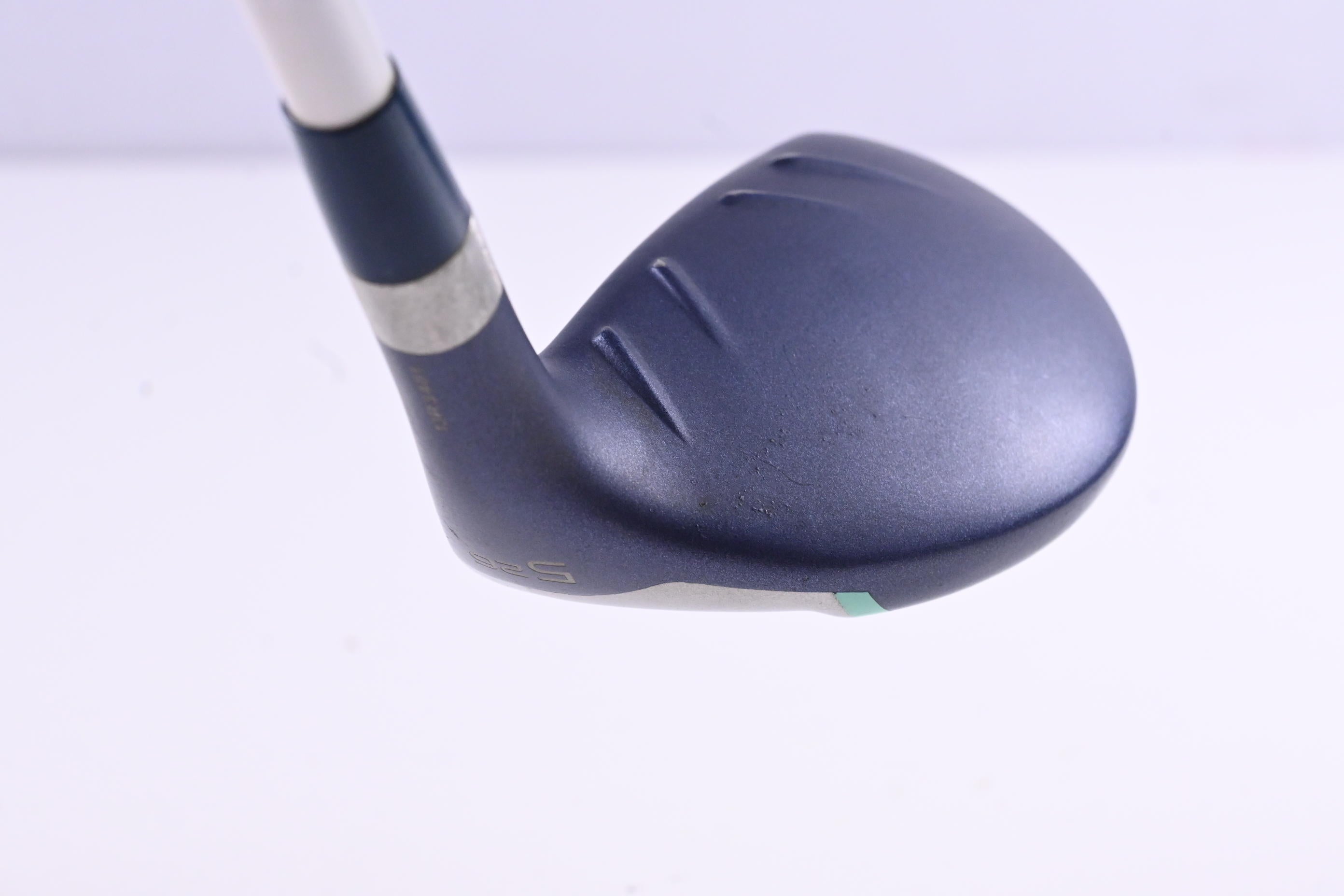 Ladies Ping G Le #5 Hybrid / 26 Degree / Ladies Flex Ping ULT 230 Shaft
