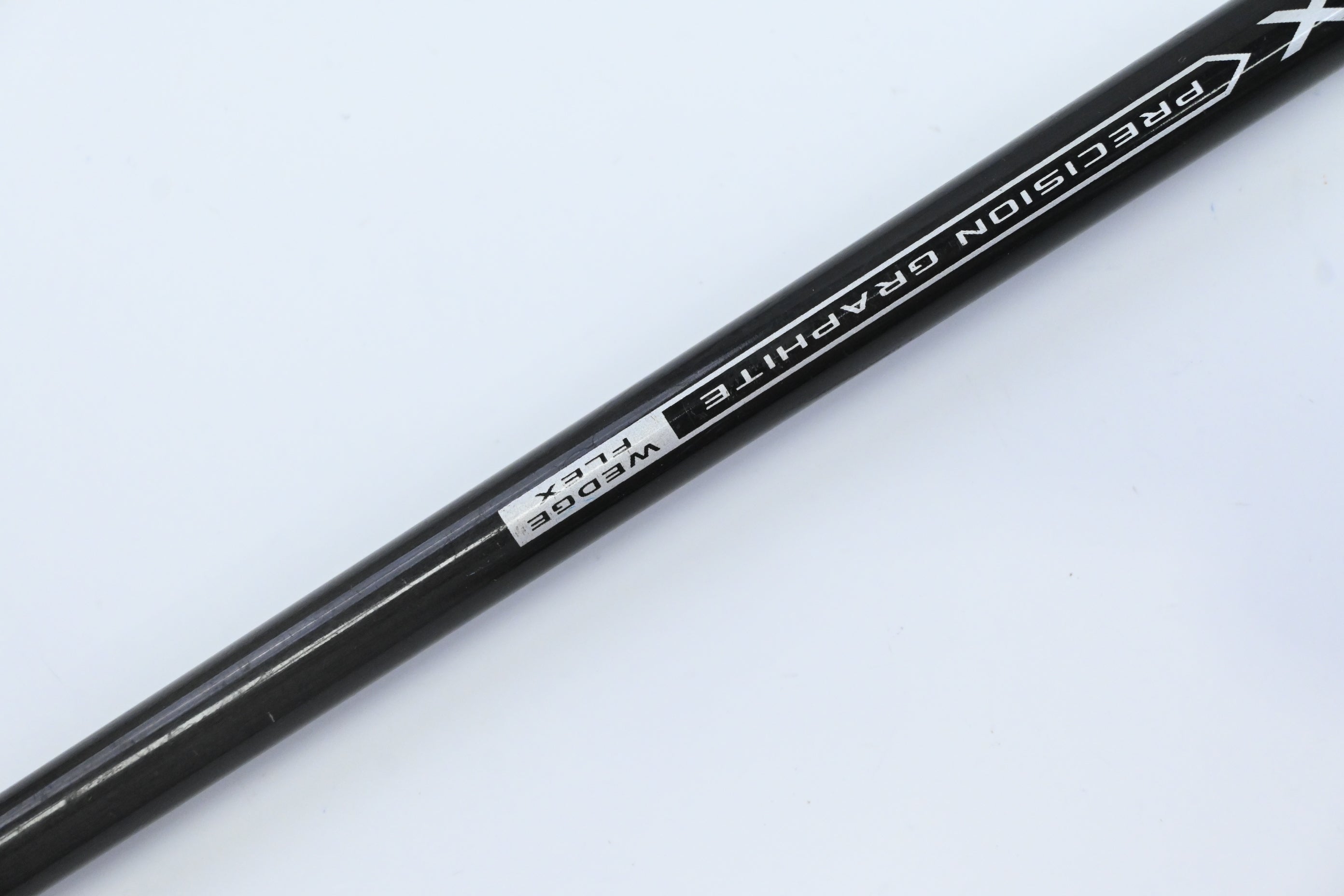 Cleveland RTX ZipCore Lob Wedge / 60 Degree / Wedge Flex Rotex Precision Shaft