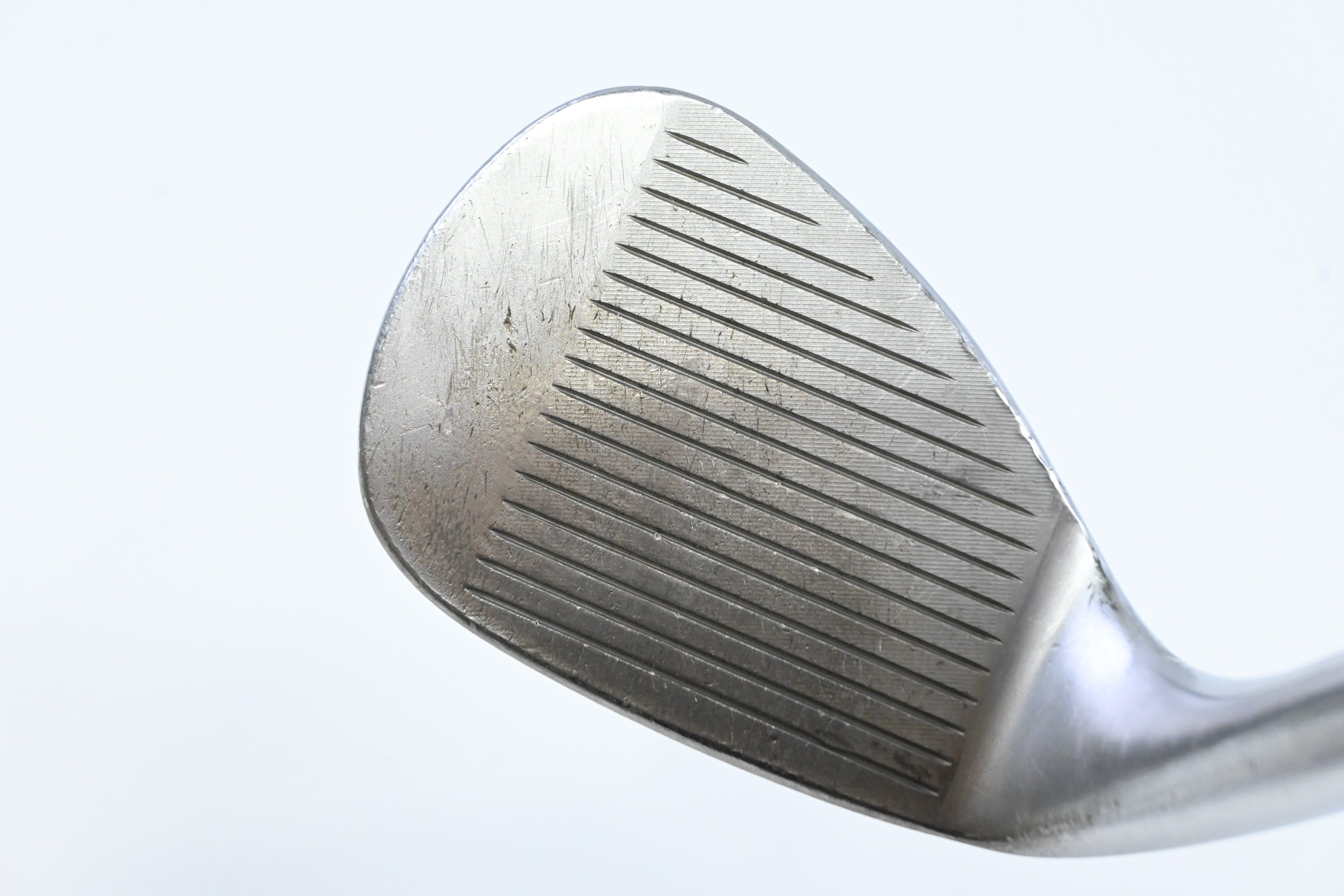 Callaway Opus Lob Wedge / 58 Degree / Wedge Flex UST Recoil Dart HDC 65 Shaft