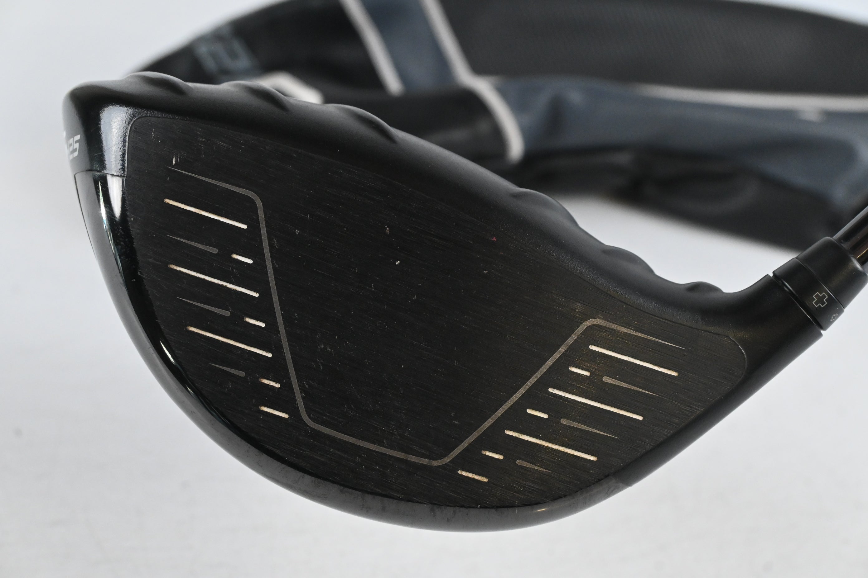 Ping G425 Max Driver / 9 Degree / X-Flex Ping Tour 2.0 Black 65 Shaft