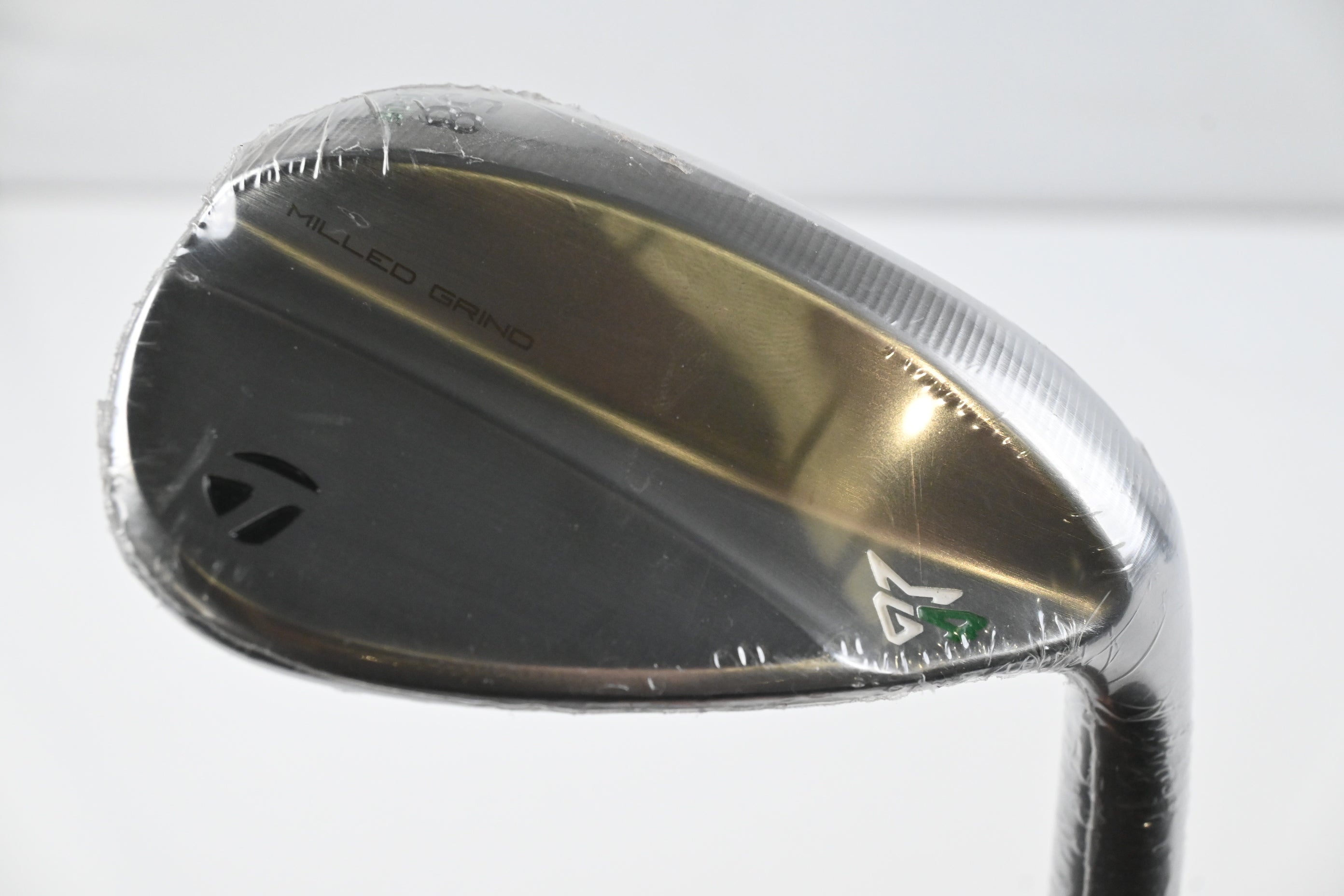 Taylormade Milled Grind 4 Lob Wedge / 58 Degree / Wedge Flex Dynamic Gold 115