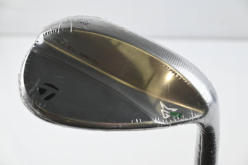 Taylormade Milled Grind 4 Lob Wedge / 58 Degree / Wedge Flex Dynamic Gold 115