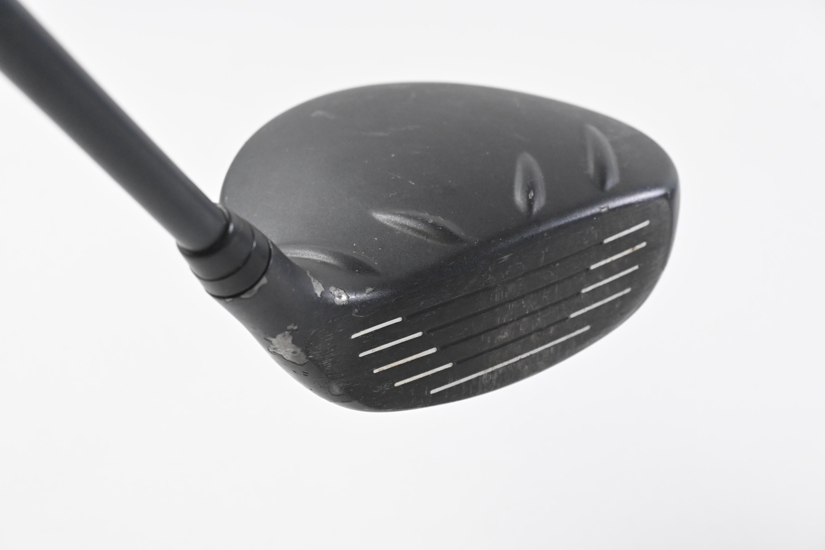 Left Hand Ping G410 SFT #5 Wood / 19 Degree / Regular Flex Ping Alta CB Red 65