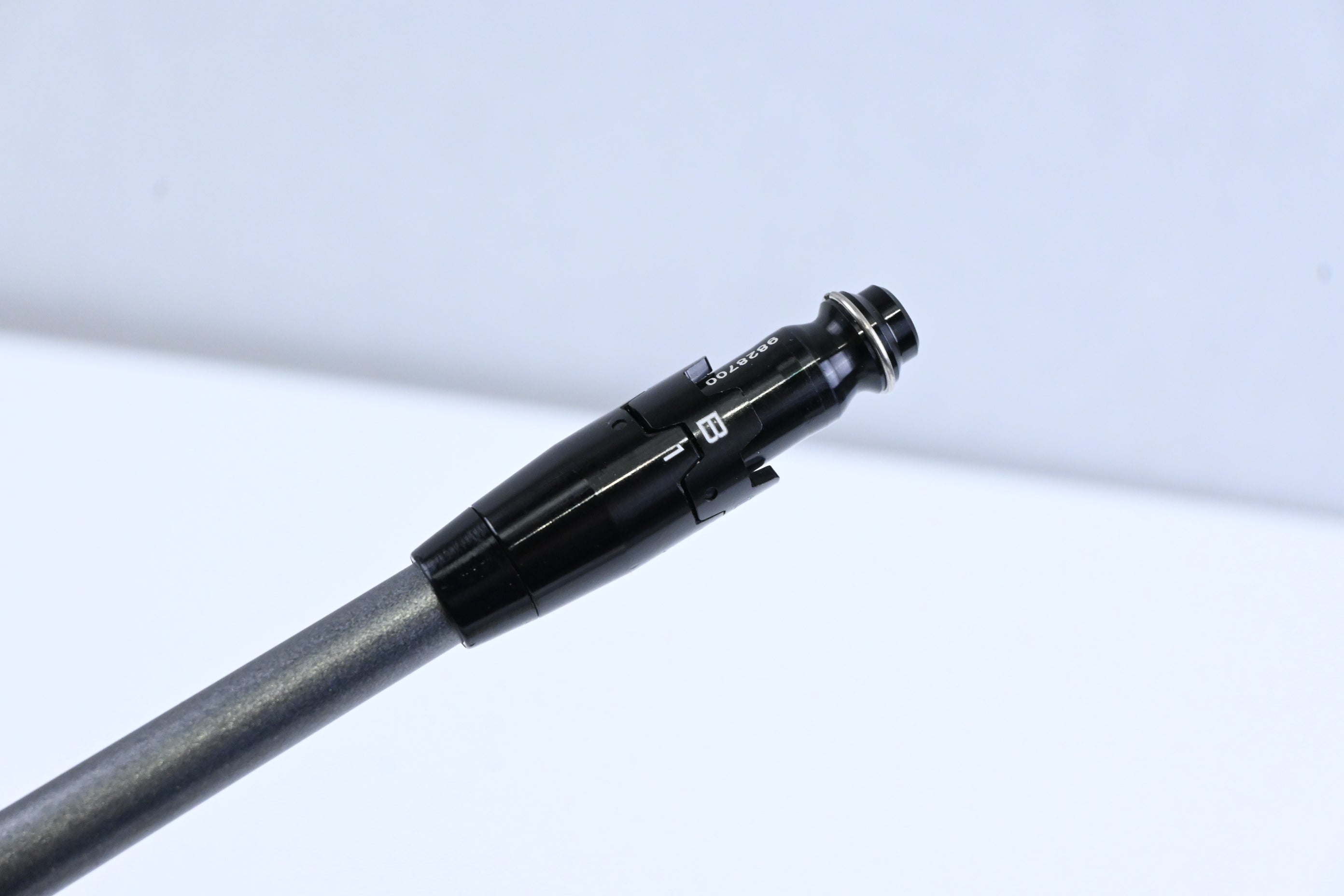 Graphite Design Tour AD XC-8 #3 Wood Shaft / X-Flex / Titleist 2nd Gen