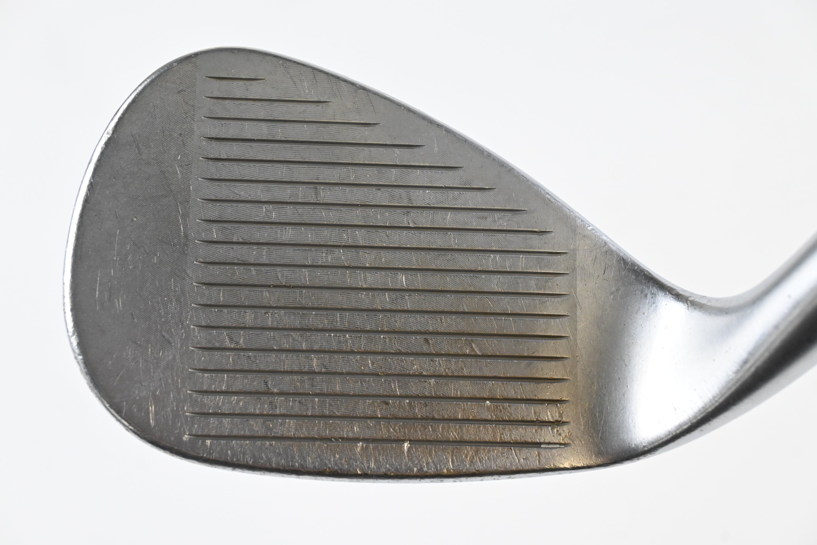 Ping Glide 2.0 Sand Wedge / 54 Degree / Senior Flex Ping CFS 65 Shaft