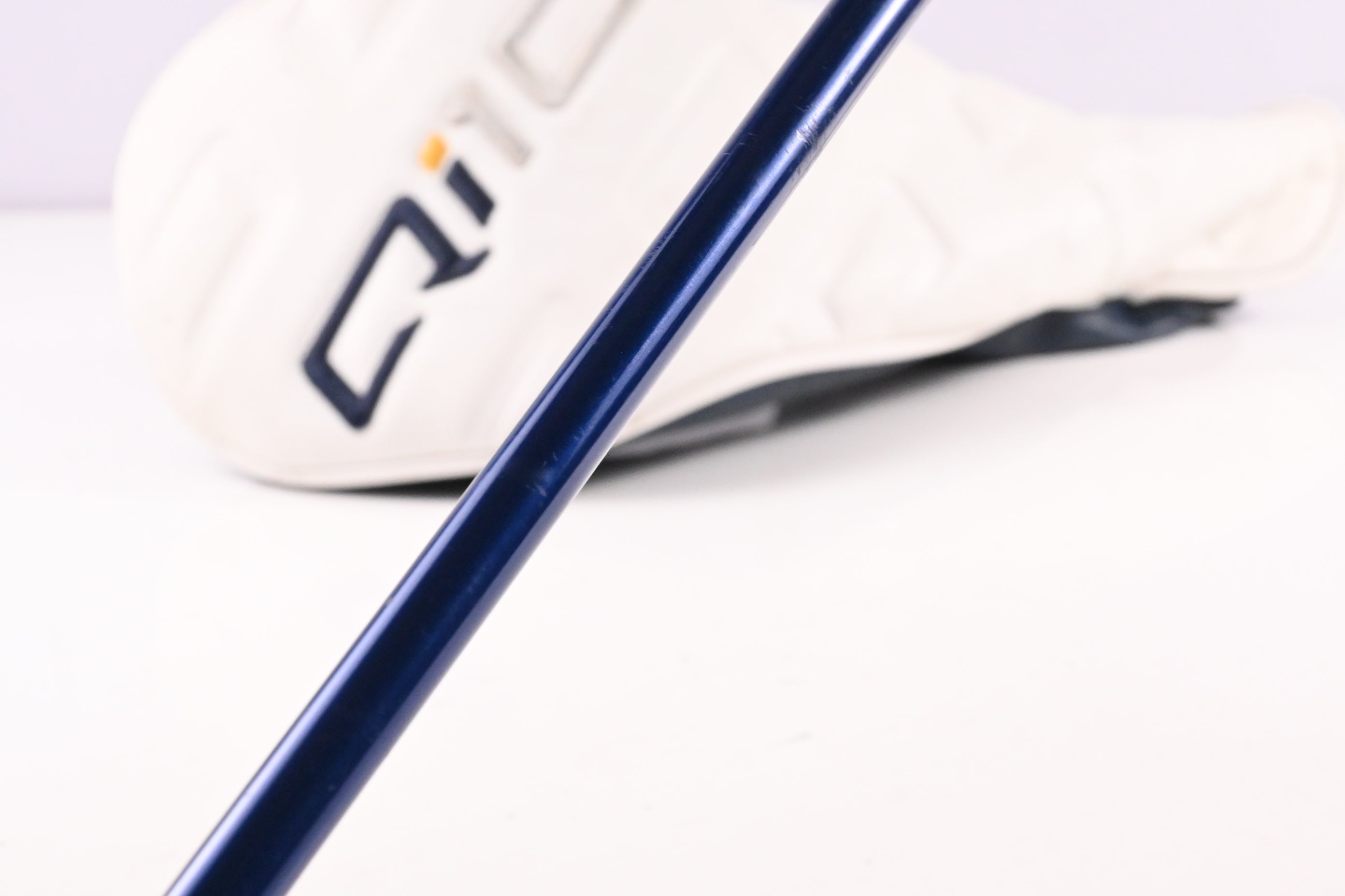 Taylormade Qi10 Driver / 9 Degree / X-Flex Project X Blue Shaft