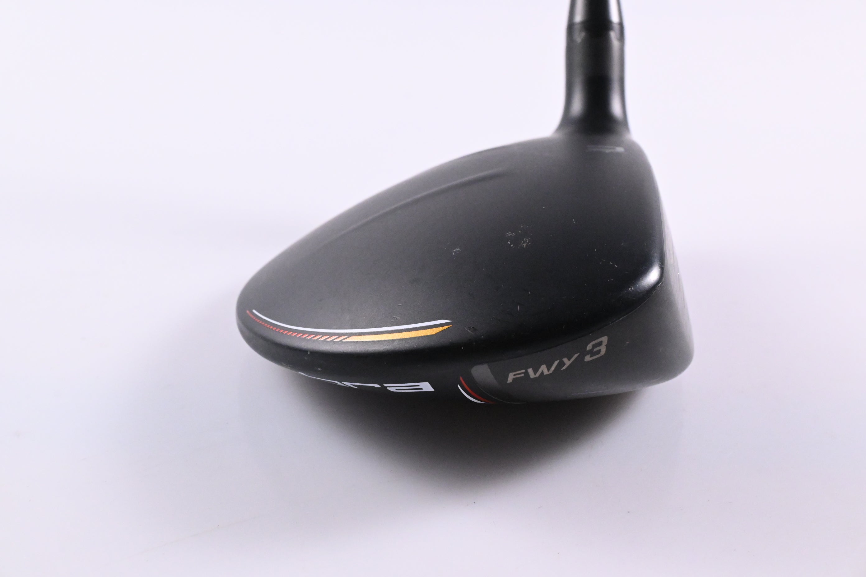 Cobra LTDx Max #3 Wood / 15.5 Degree / Regular Flex UST Helium Nanocore 5 Shaft
