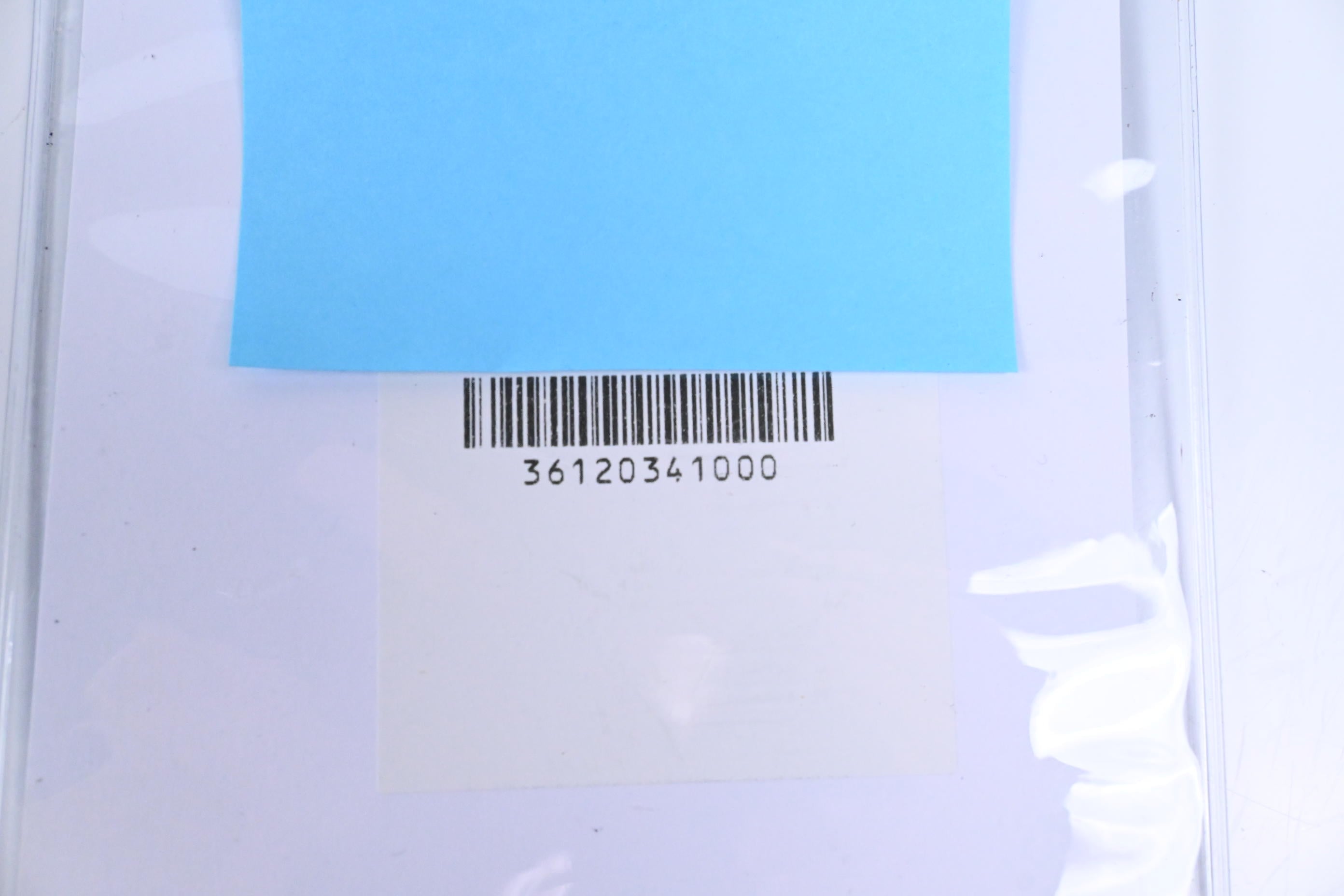 Ping Stand Bag / 5-Way Divider / Navy, Red