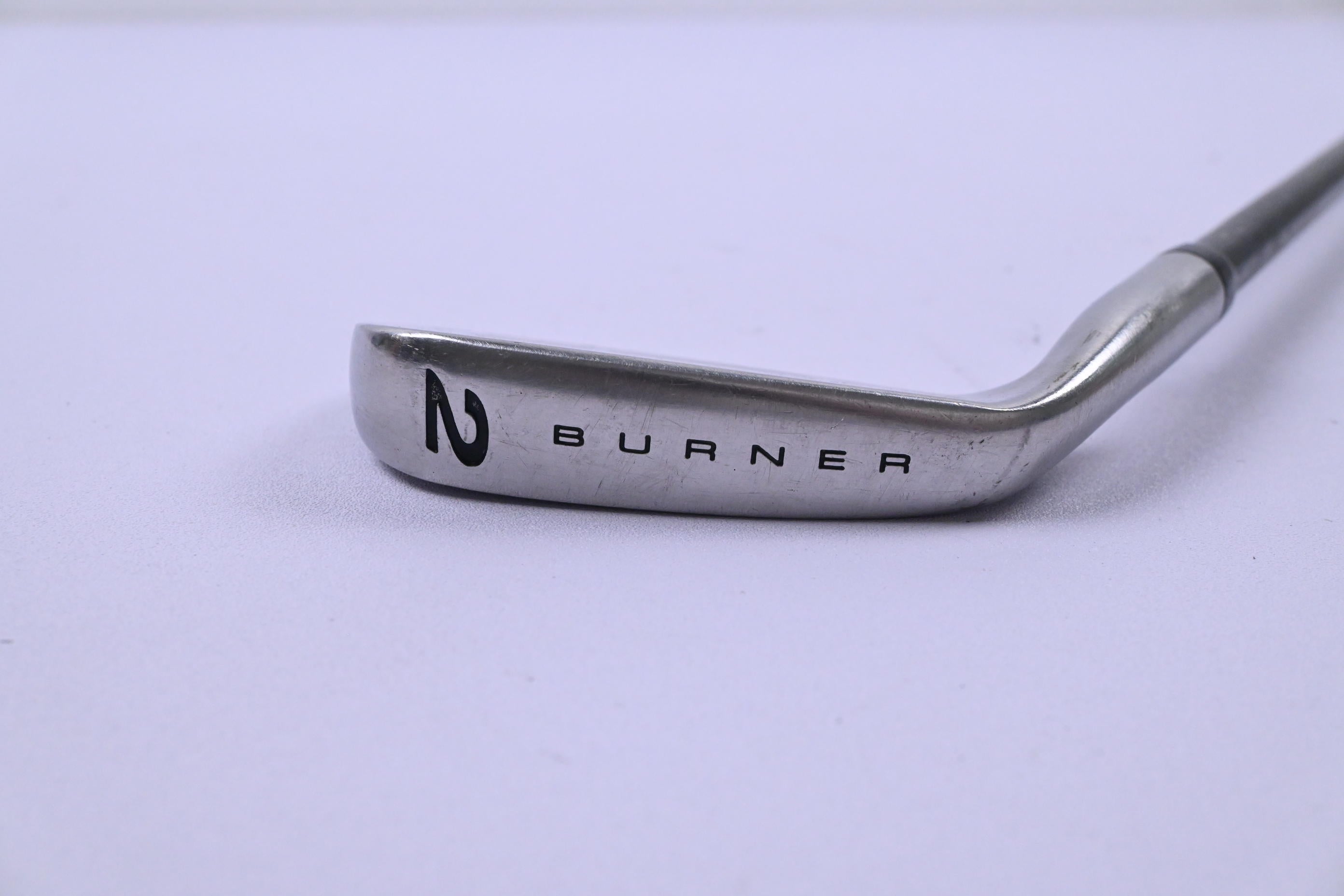 Taylormade Burner Bubble Oversize #2 Iron / 18 Degree / Stiff Flex Bubble 90