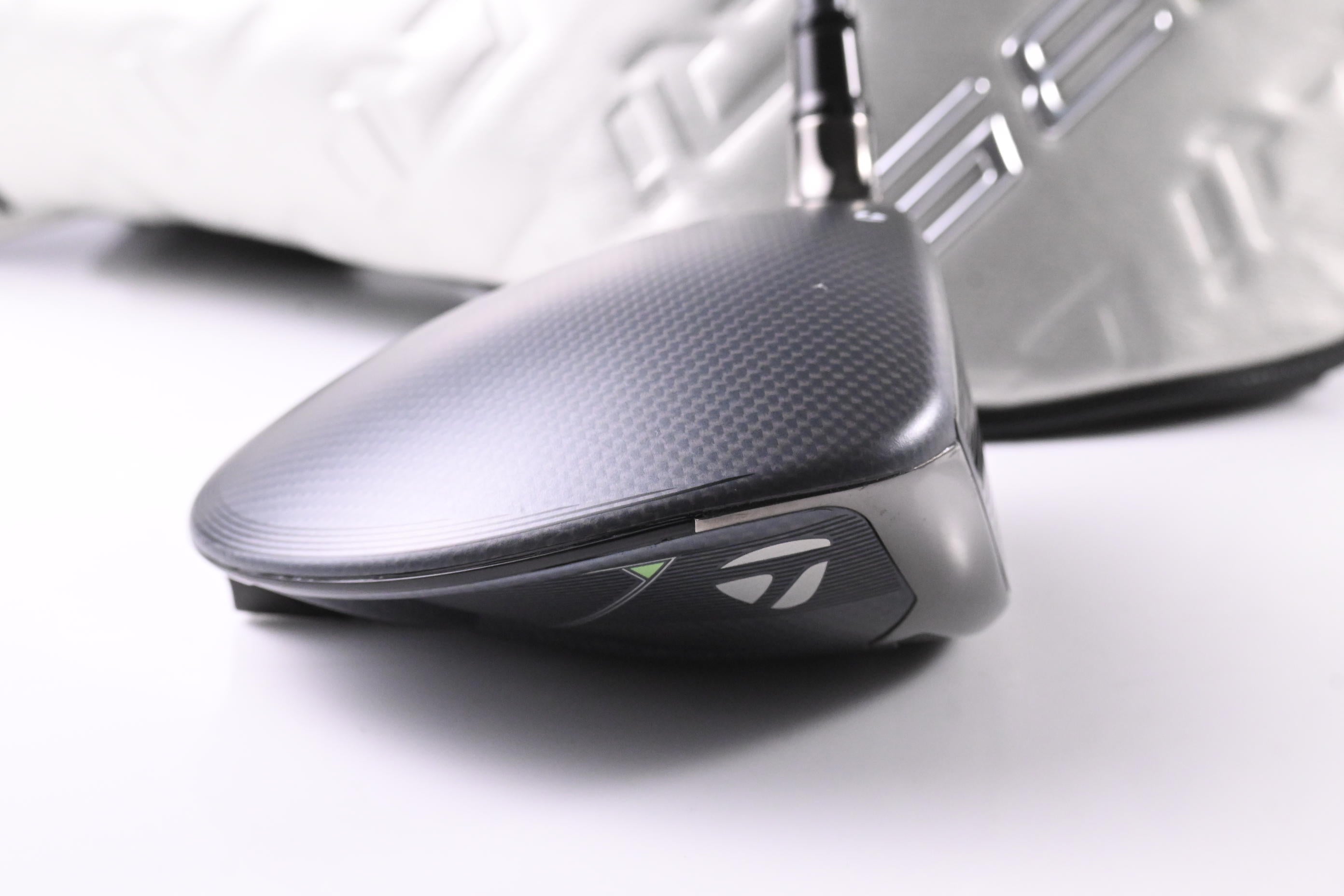 Taylormade Qi35 Driver / 10.5 Degree / Stiff Flex Diamana T+ 60 Shaft