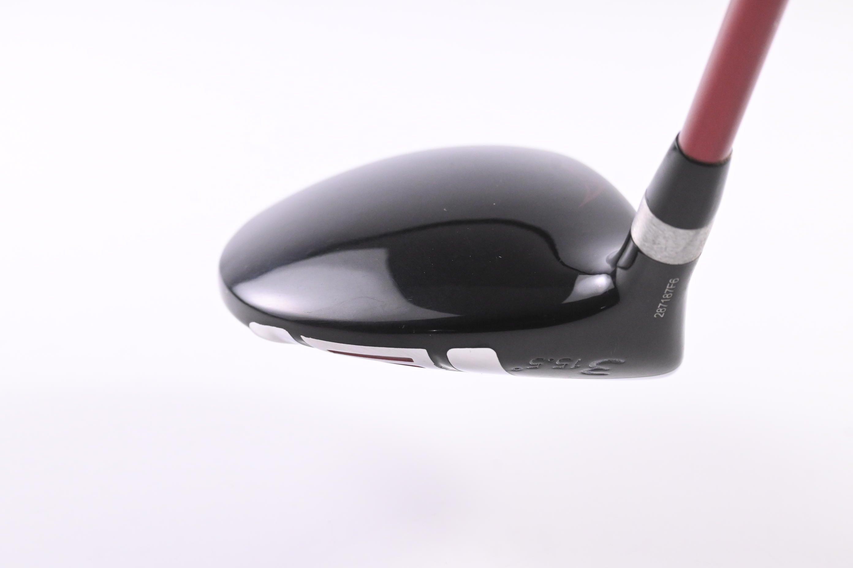 Left Hand Ping G15 #3 Wood / 15.5 Degree / Regular Flex Ping TFC 149 F Shaft