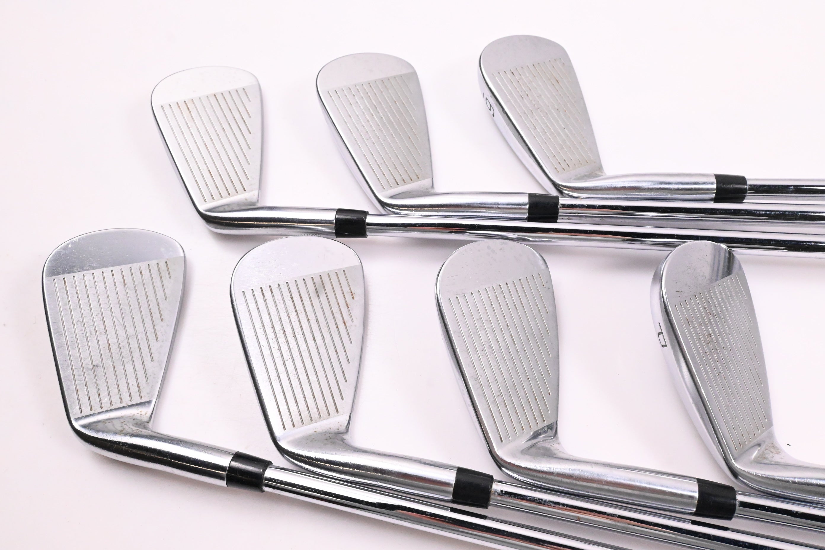 Mizuno JPX 850 Forged Irons / 4-PW / Regular Flex N.S.Pro 950GH Shafts