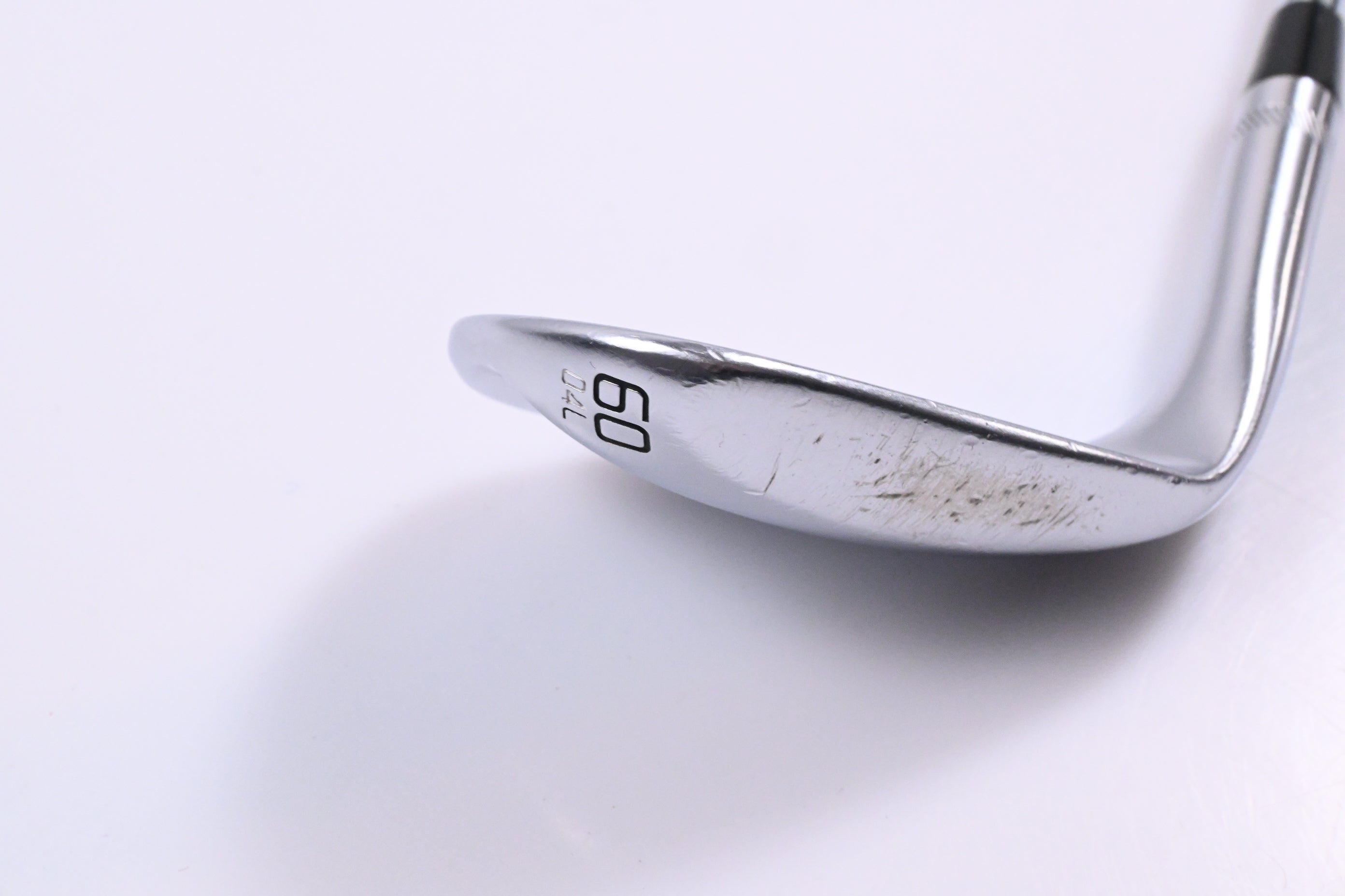 Titleist Vokey SM9 Lob Wedge / 60 Degree / Regular Plus Flex Project X LZ 115